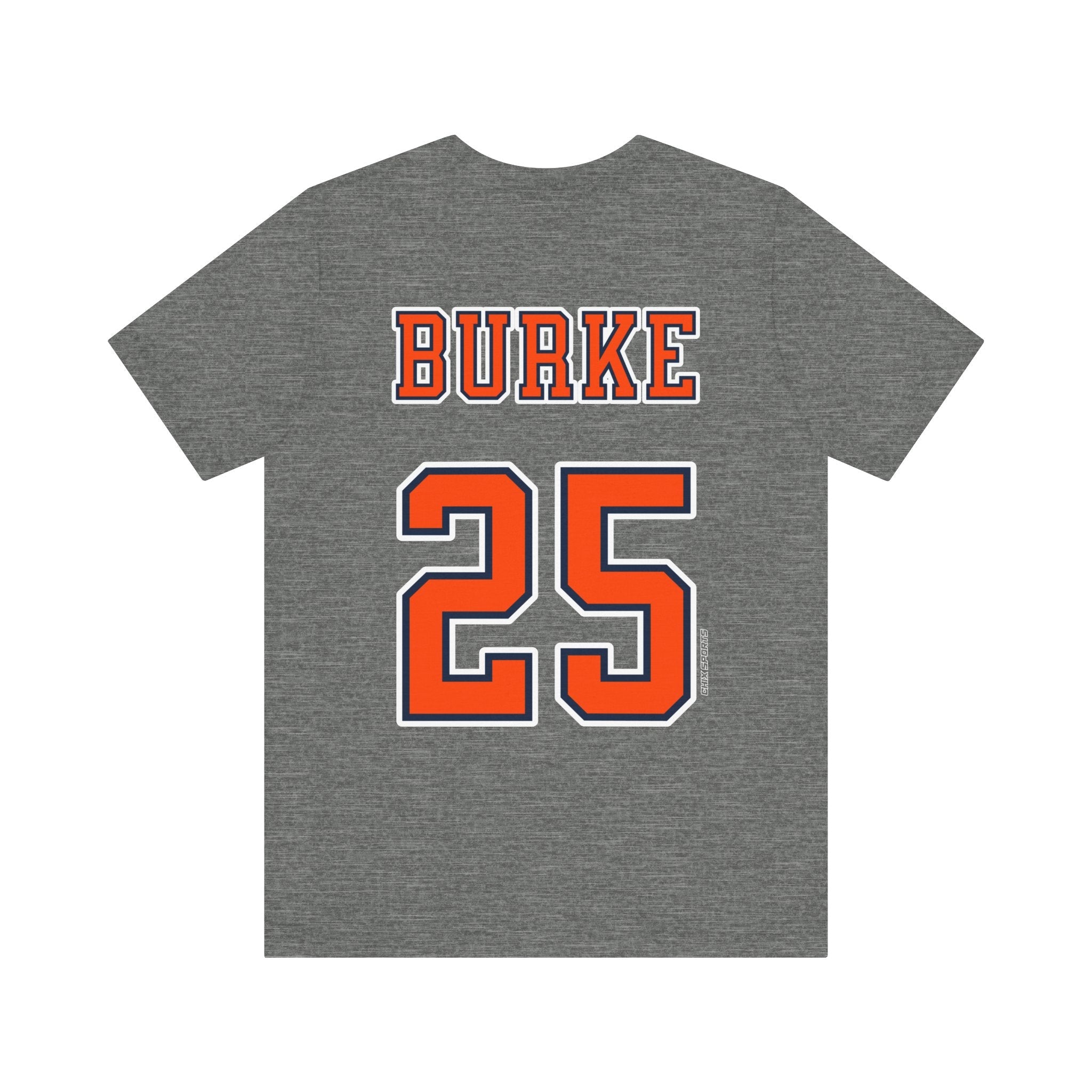 Kennedy Burke Sun Jersey Unisex Shirt | Chix Sports