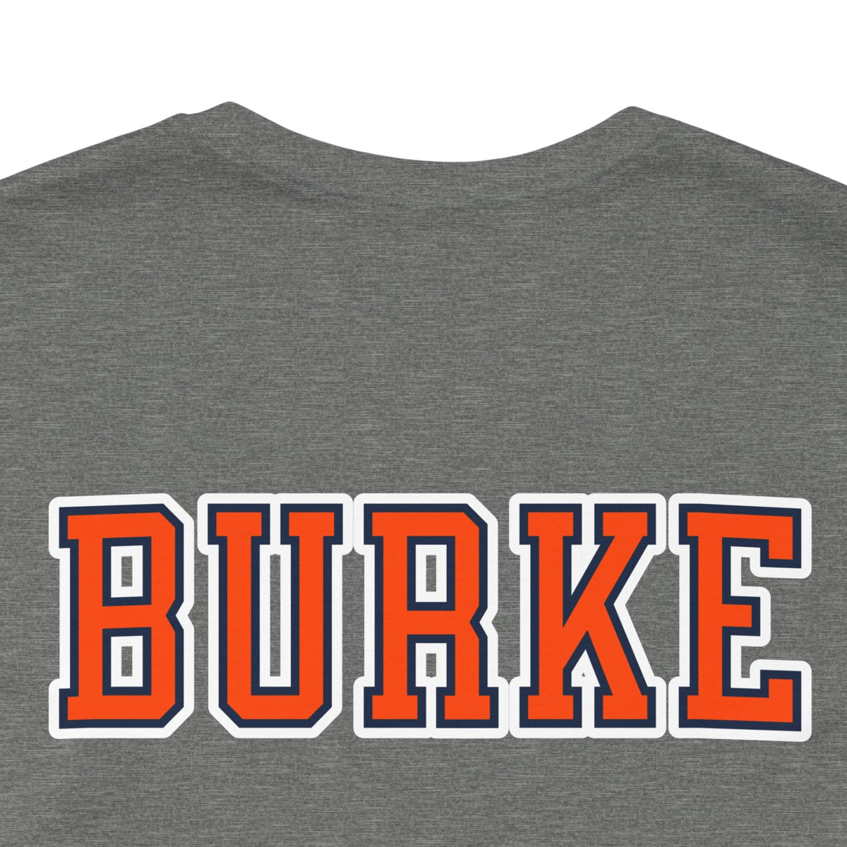 Kennedy Burke Sun Jersey Unisex Shirt | Chix Sports