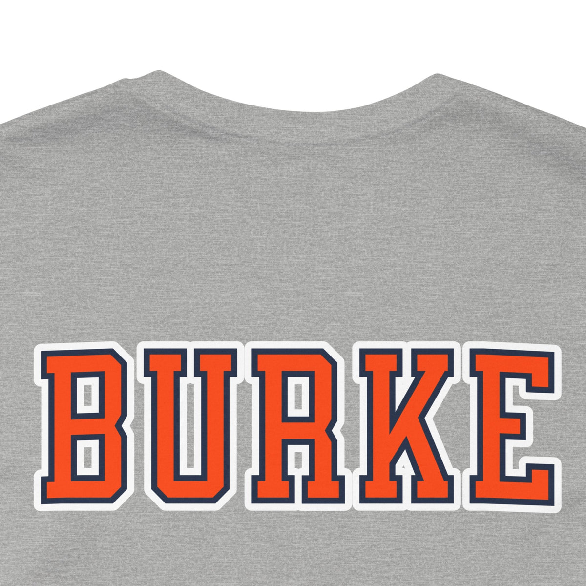Kennedy Burke Sun Jersey Unisex Shirt | Chix Sports