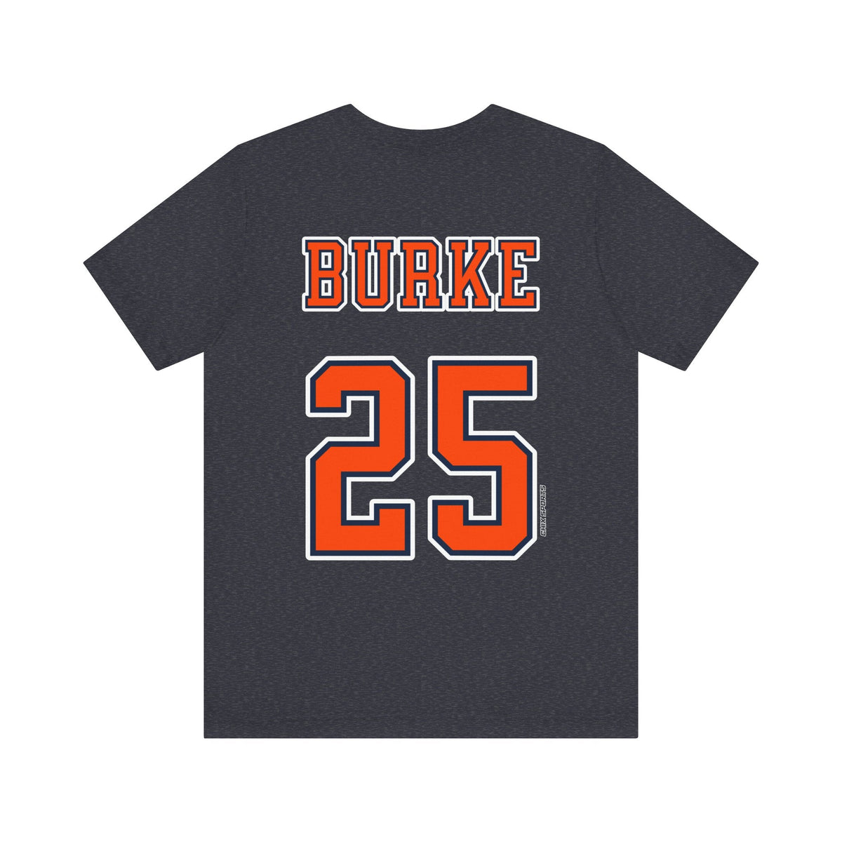 Kennedy Burke Sun Jersey Unisex Shirt | Chix Sports