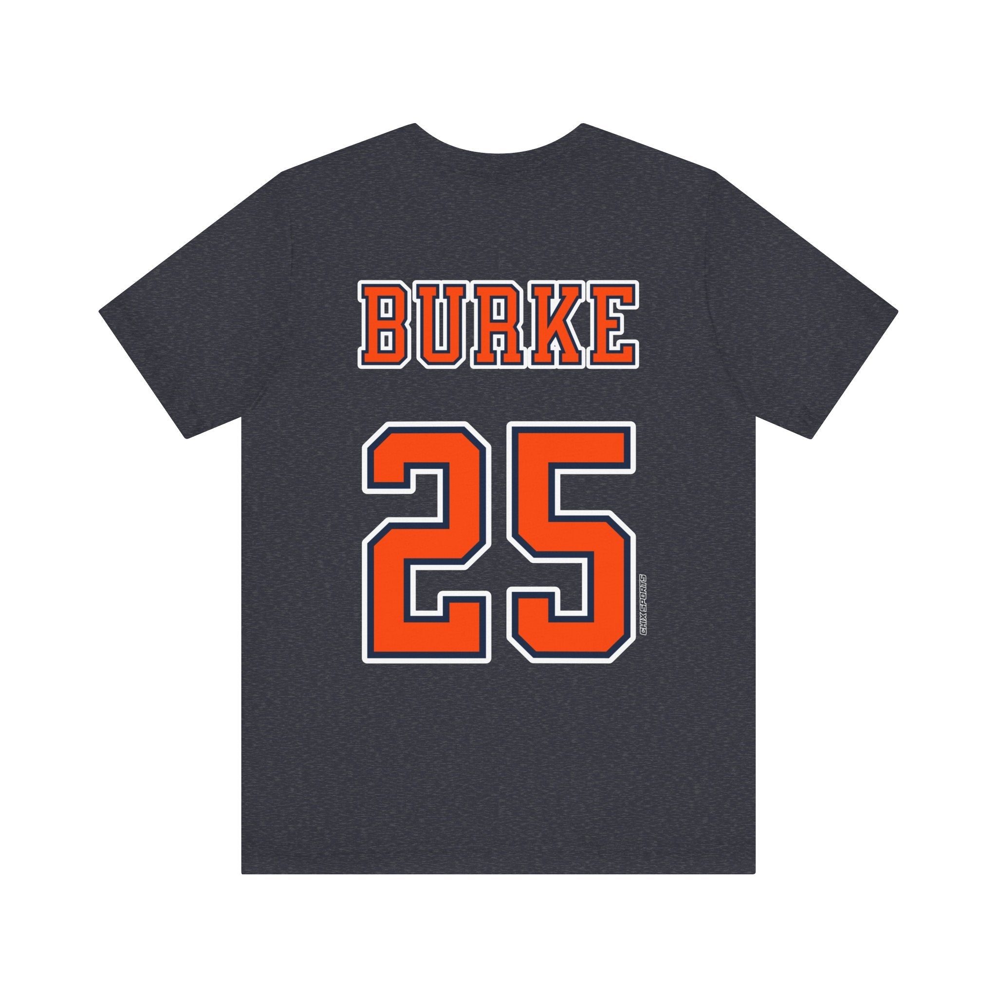 Kennedy Burke Sun Jersey Unisex Shirt | Chix Sports