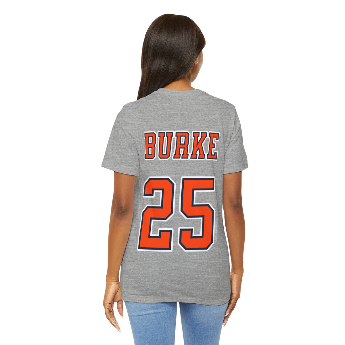Kennedy Burke Sun Jersey Unisex Shirt | Chix Sports