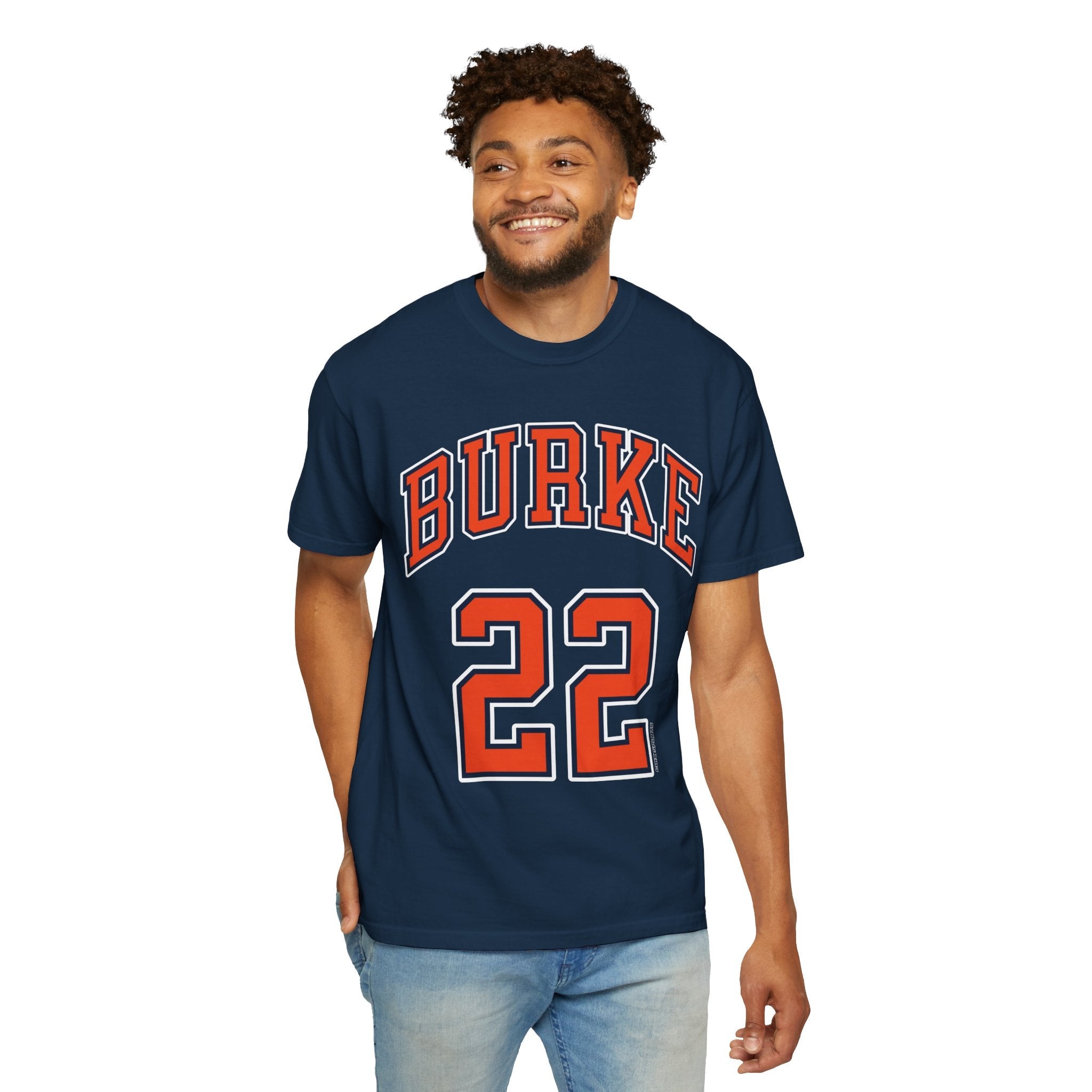 Kennedy Burke Sun Premium Unisex Shirt | Chix Sports