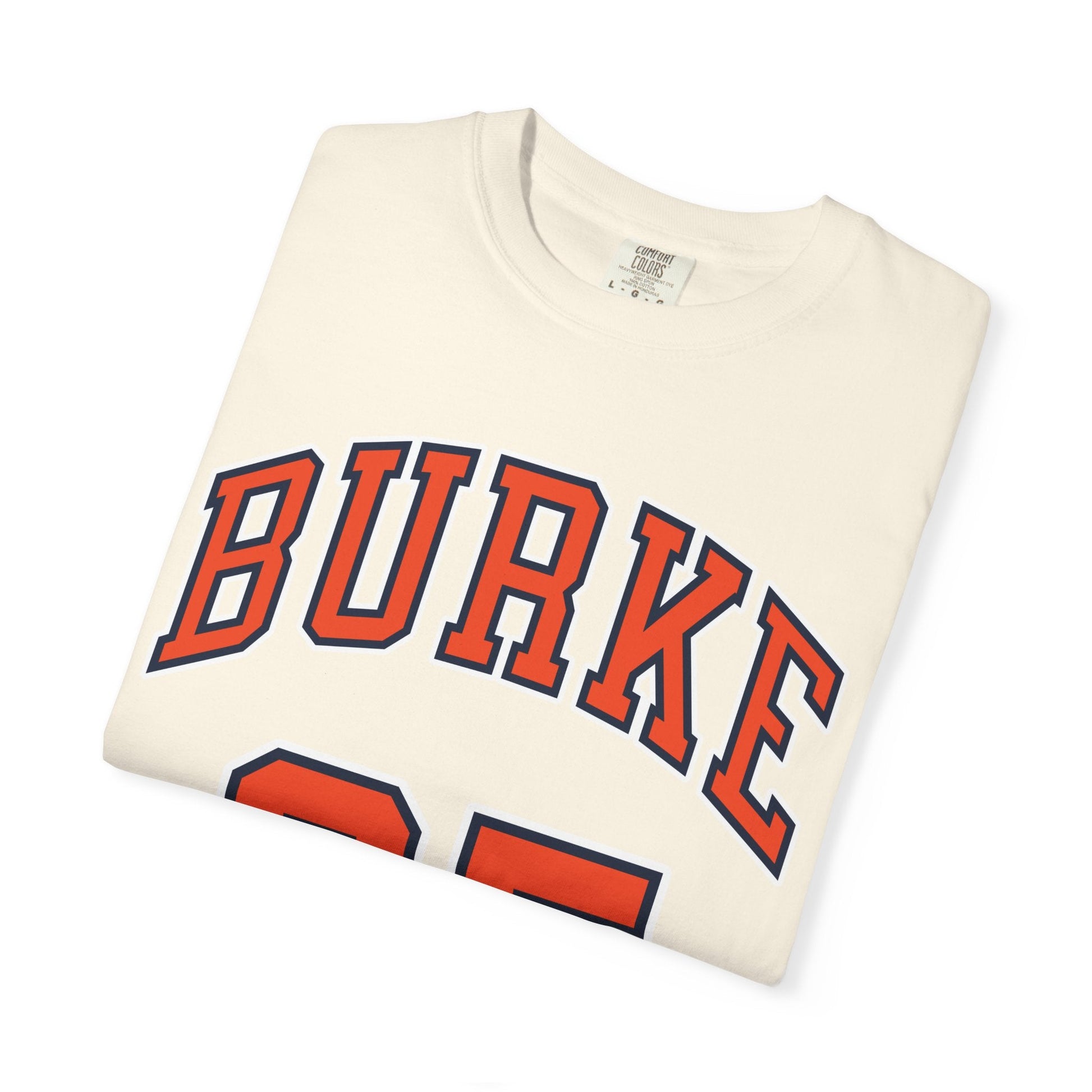 Kennedy Burke Sun Premium Unisex Shirt | Chix Sports