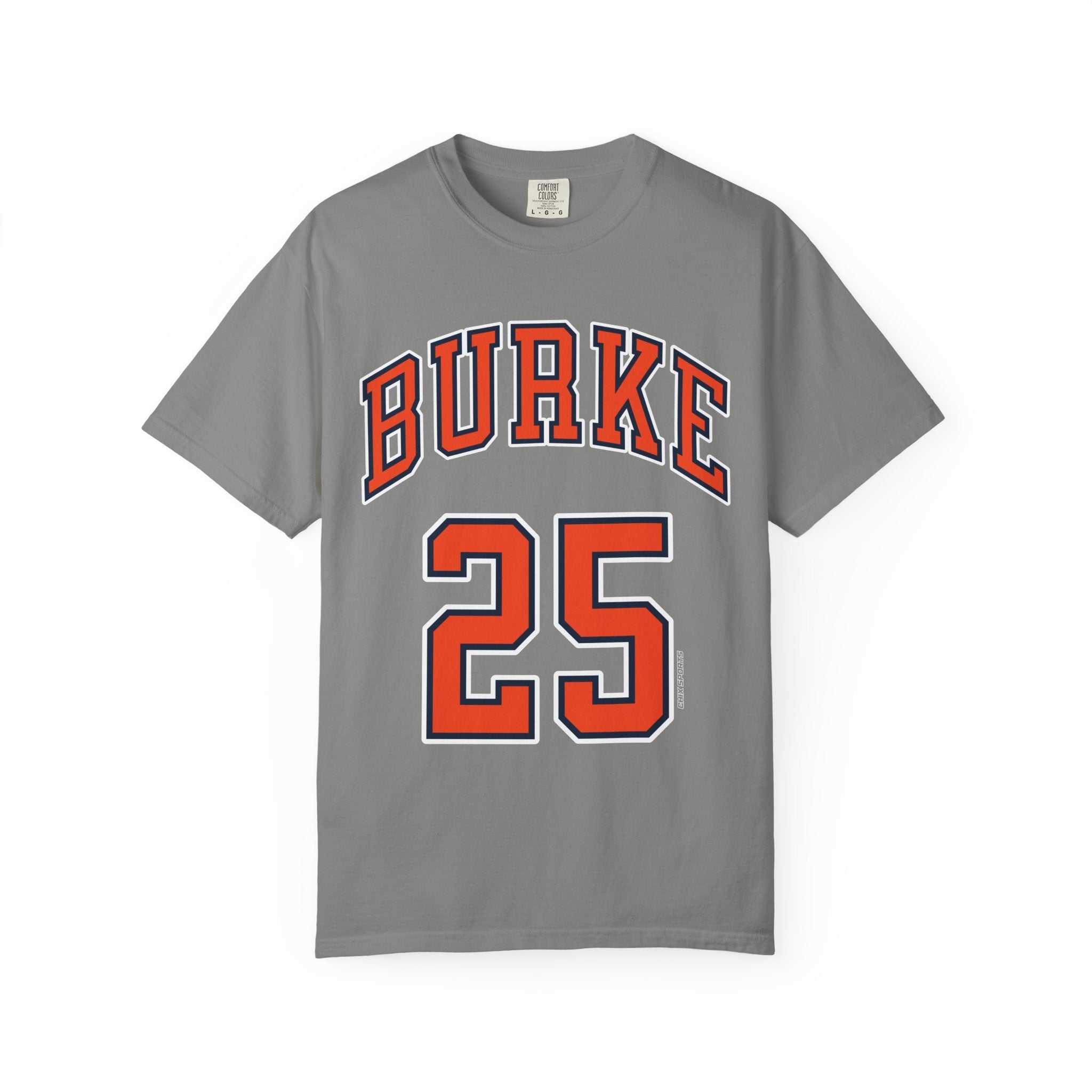 Kennedy Burke Sun Premium Unisex Shirt | Chix Sports