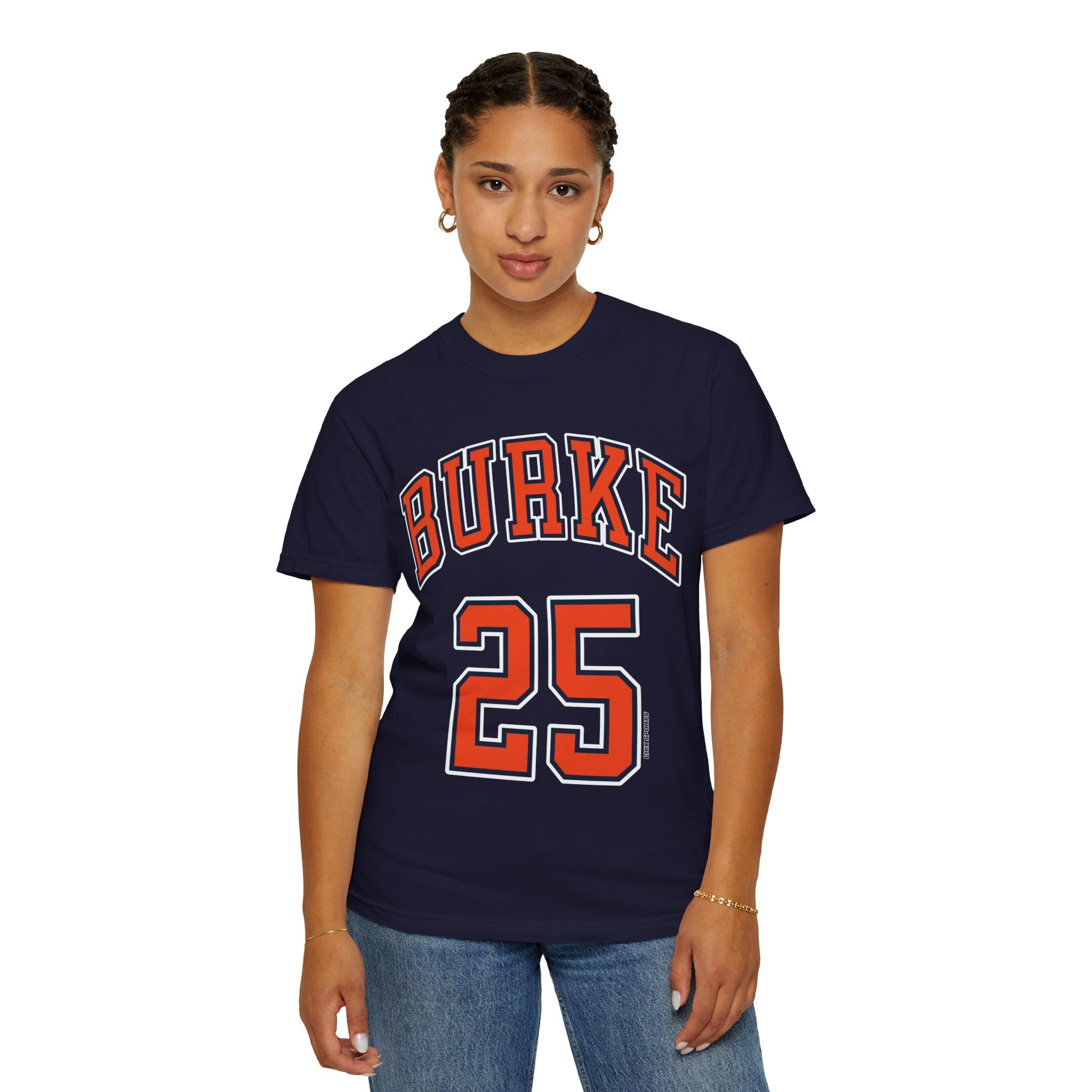 Kennedy Burke Sun Premium Unisex Shirt | Chix Sports