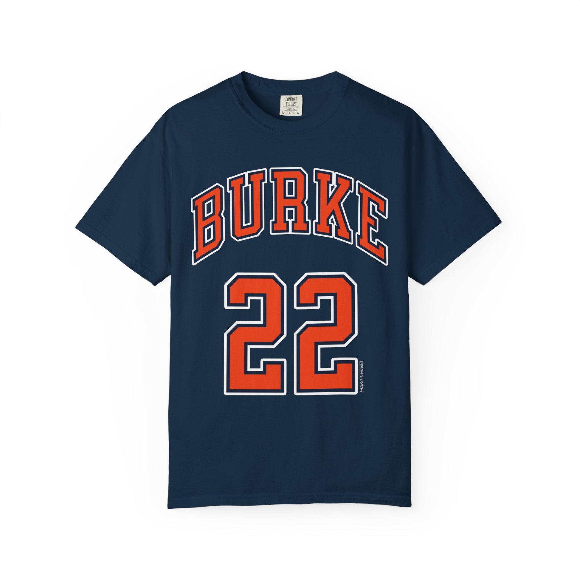 Kennedy Burke Sun Premium Unisex Shirt | Chix Sports