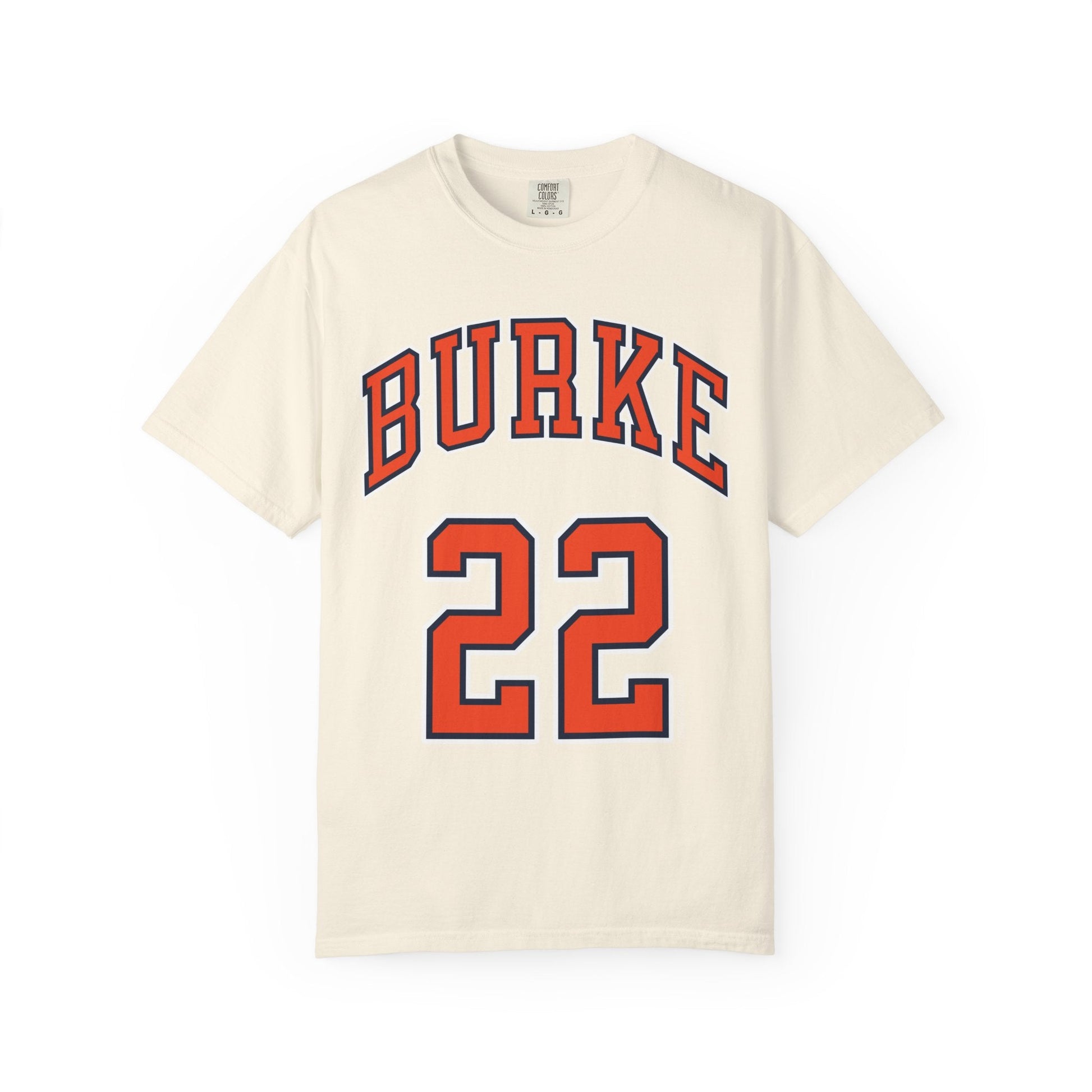 Kennedy Burke Sun Premium Unisex Shirt | Chix Sports