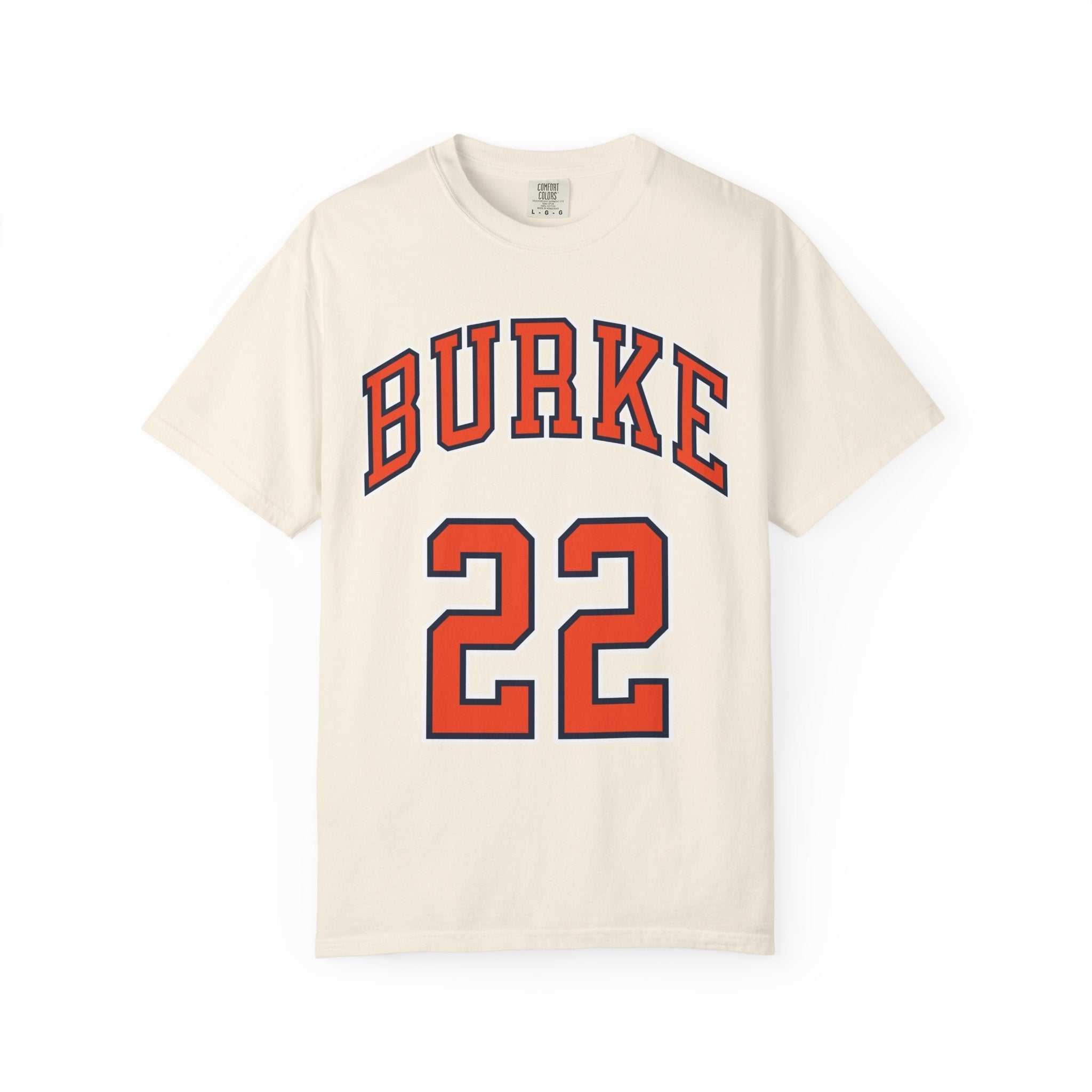 Kennedy Burke Sun Premium Unisex Shirt | Chix Sports