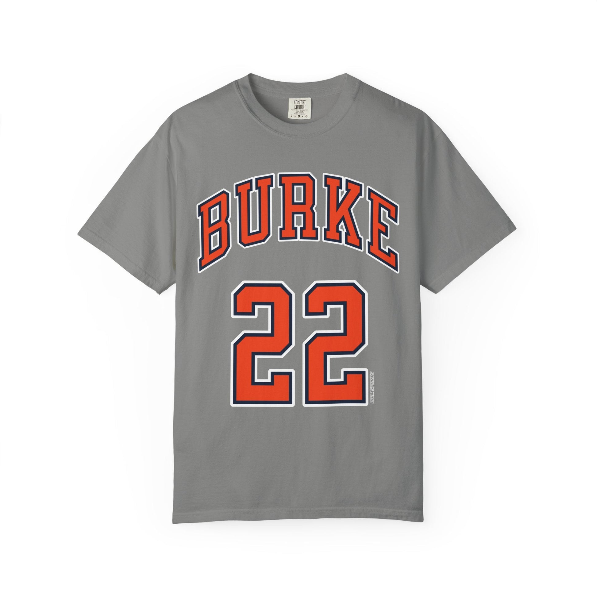 Kennedy Burke Sun Premium Unisex Shirt | Chix Sports