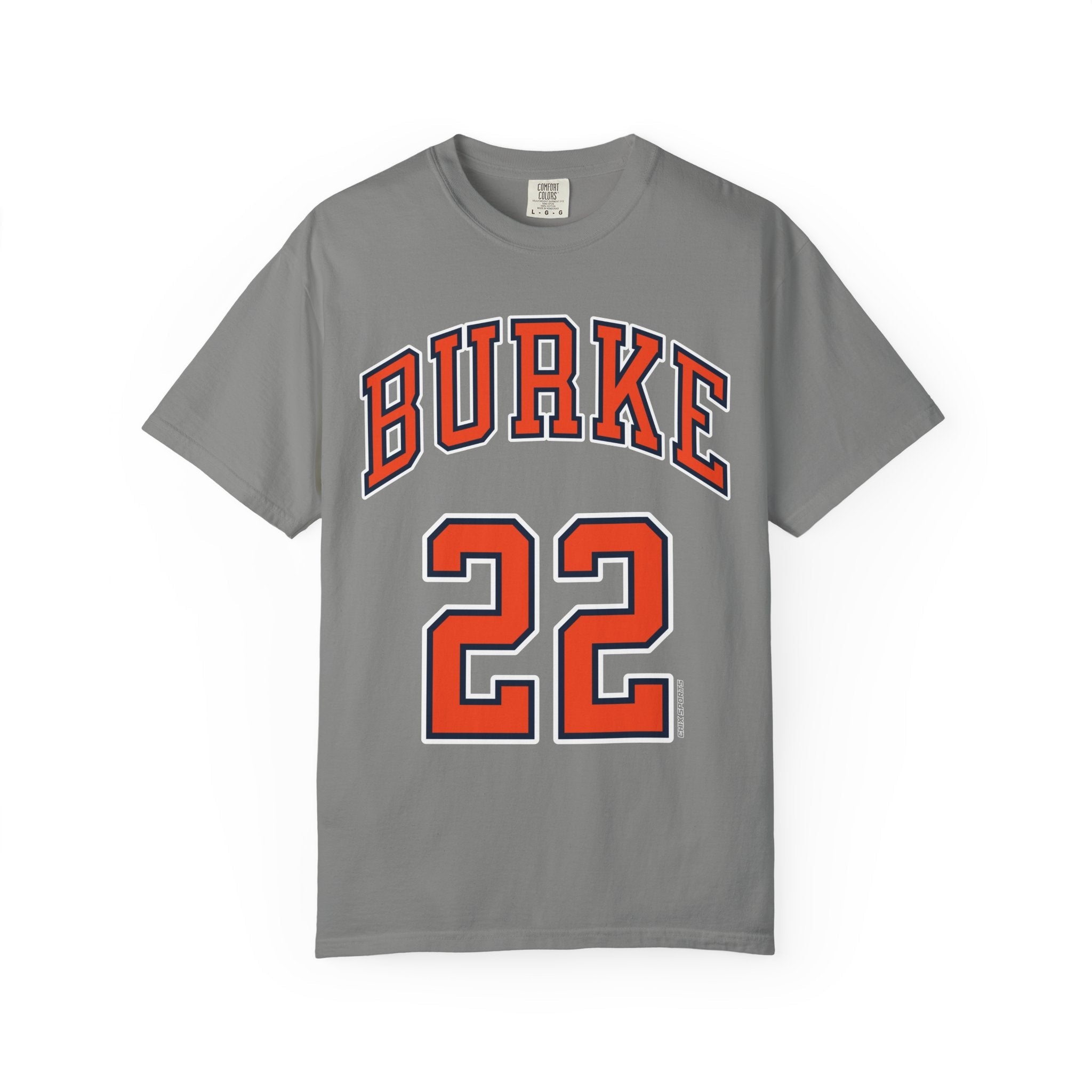 Kennedy Burke Sun Premium Unisex Shirt | Chix Sports