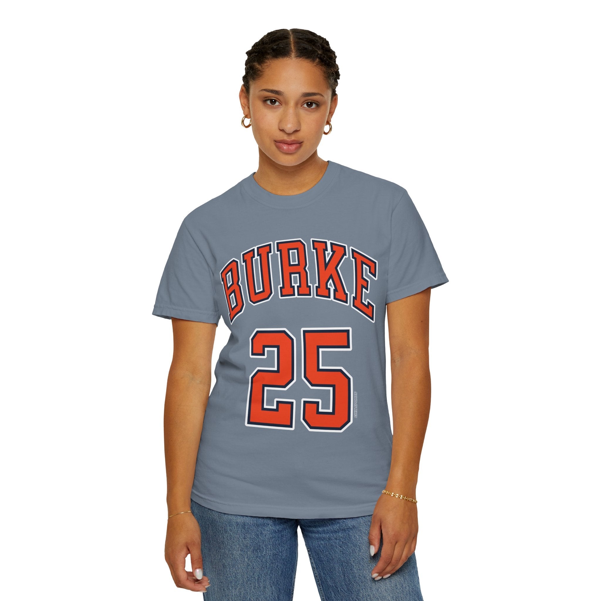 Kennedy Burke Sun Premium Unisex Shirt | Chix Sports