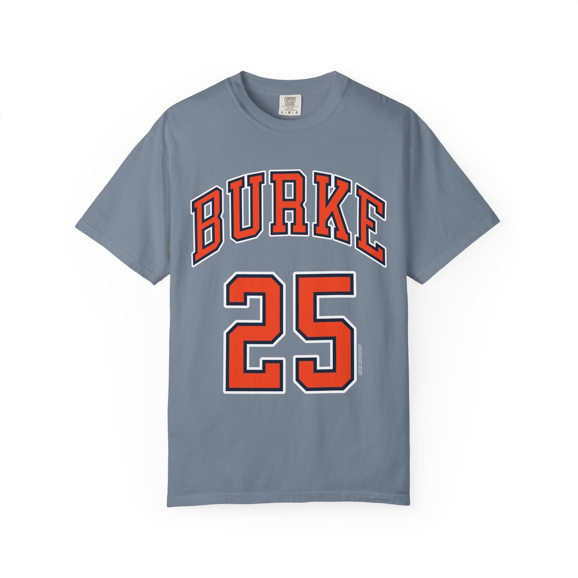 Kennedy Burke Sun Premium Unisex Shirt | Chix Sports