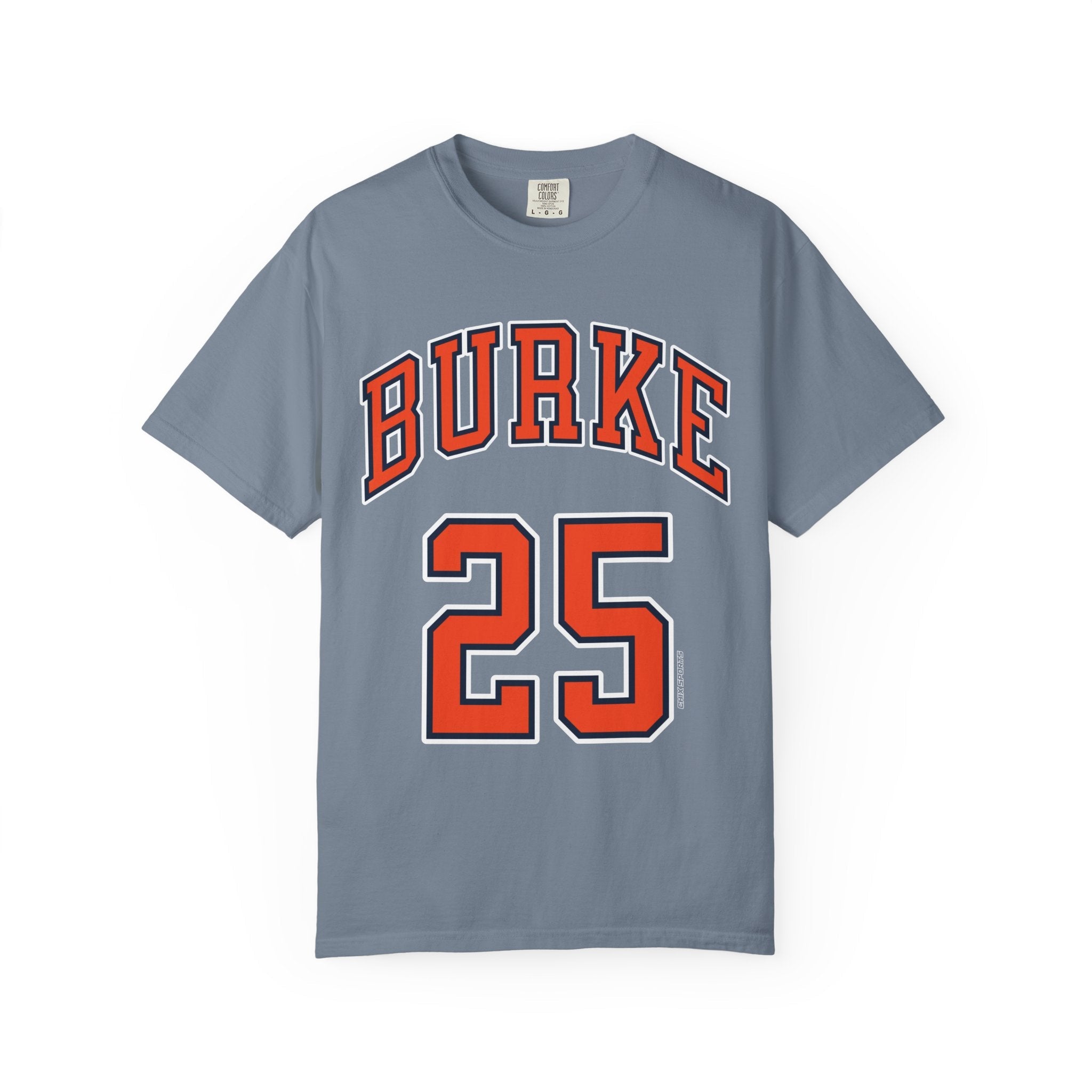 Kennedy Burke Sun Premium Unisex Shirt | Chix Sports
