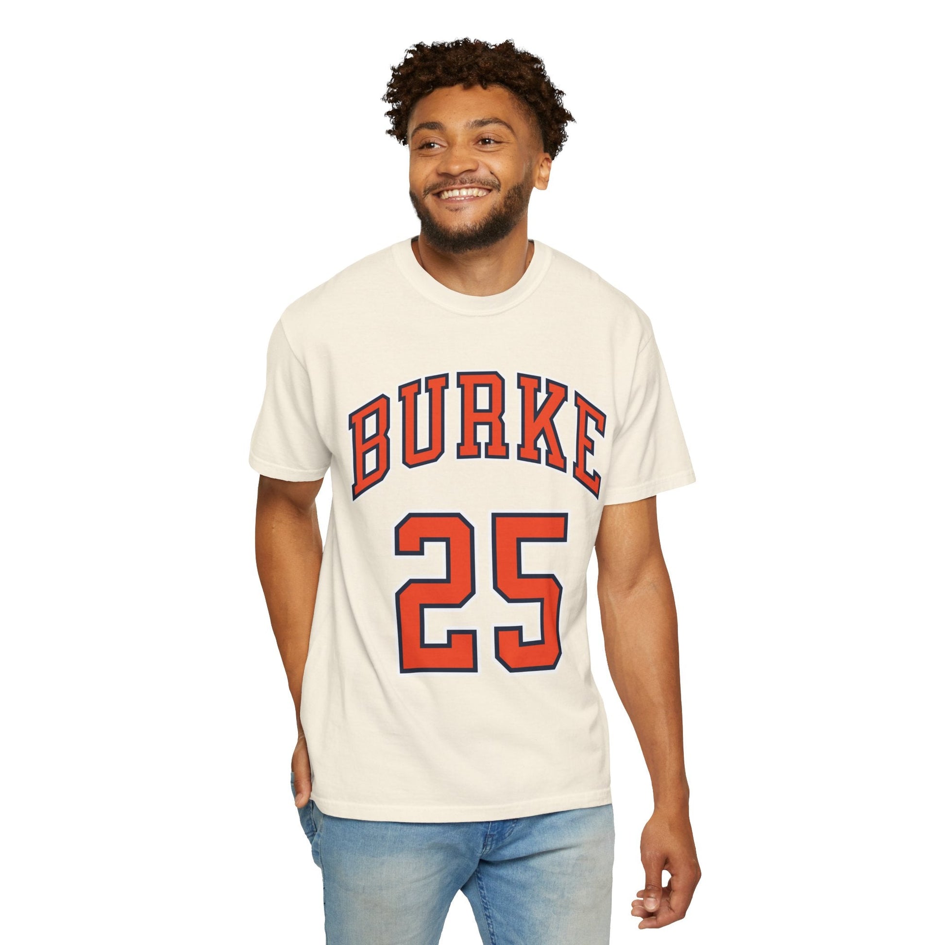 Kennedy Burke Sun Premium Unisex Shirt | Chix Sports