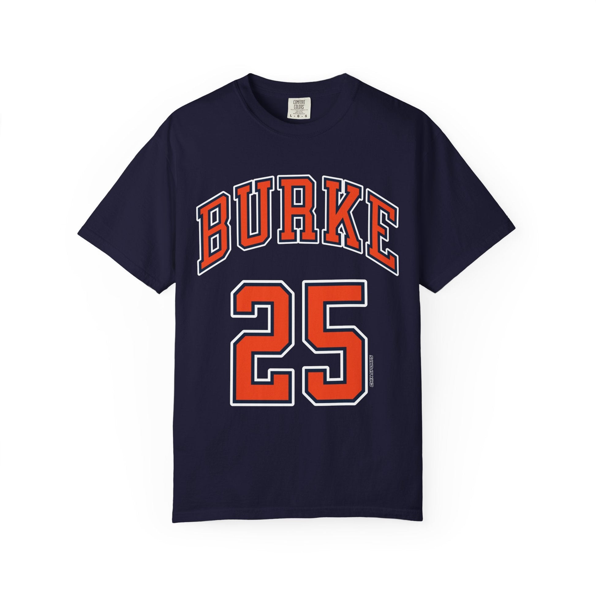 Kennedy Burke Sun Premium Unisex Shirt | Chix Sports