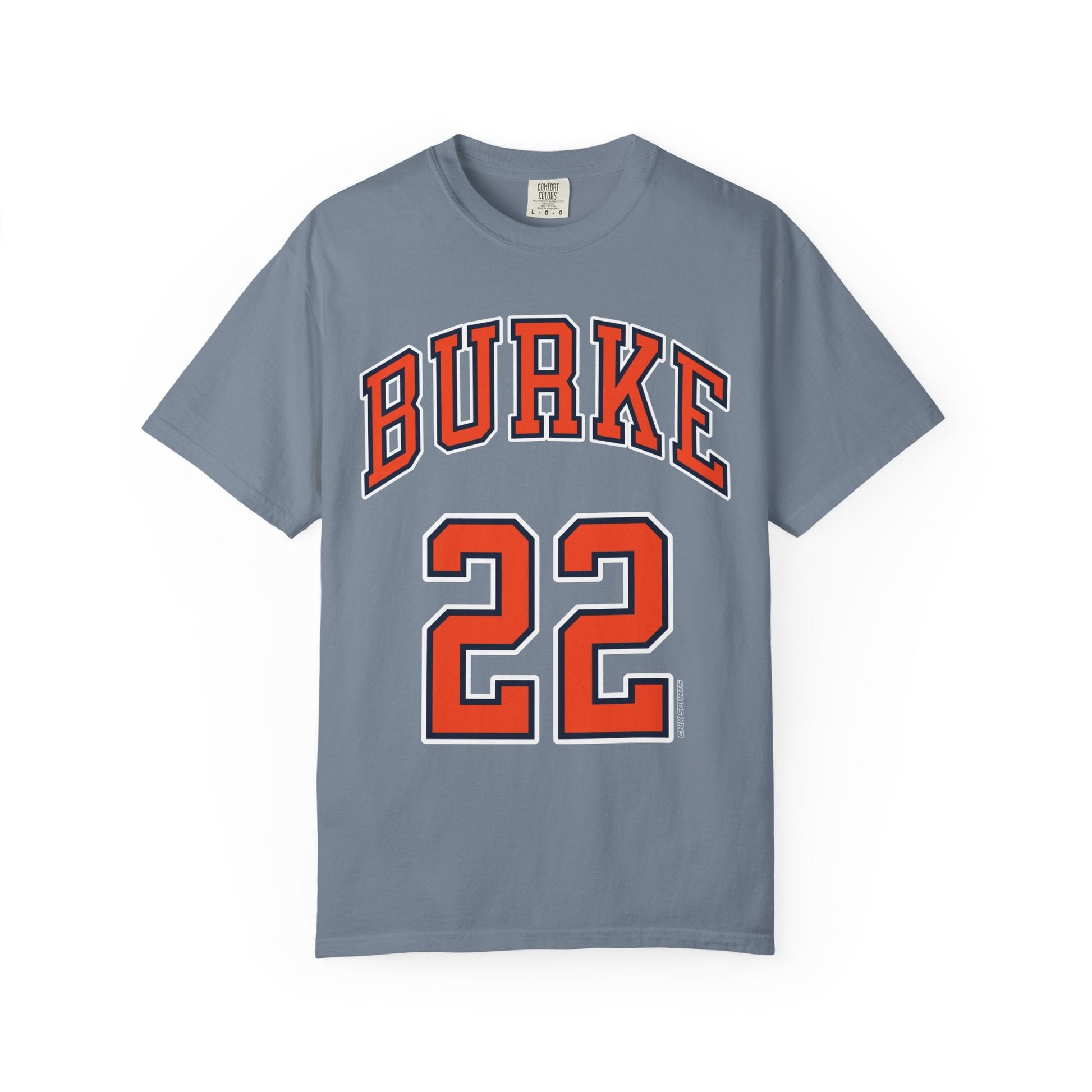 Kennedy Burke Sun Premium Unisex Shirt | Chix Sports