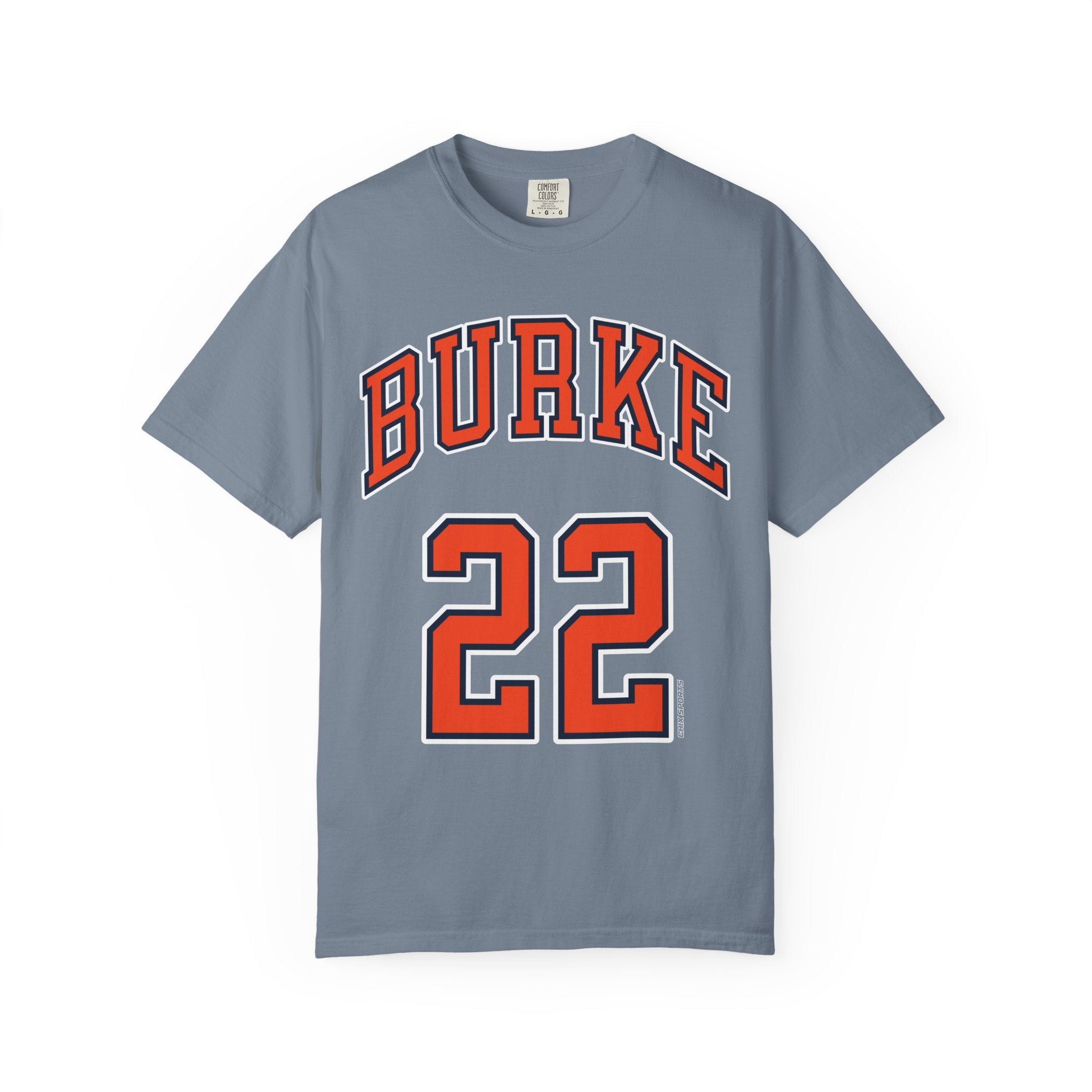 Kennedy Burke Sun Premium Unisex Shirt | Chix Sports