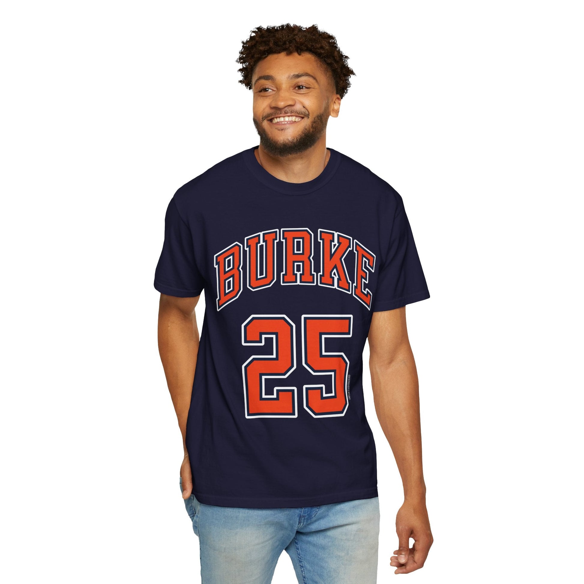 Kennedy Burke Sun Premium Unisex Shirt | Chix Sports