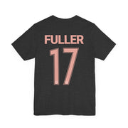 Kennedy Fuller Angel City Soccer Softblend T-shirt | Chix Sports