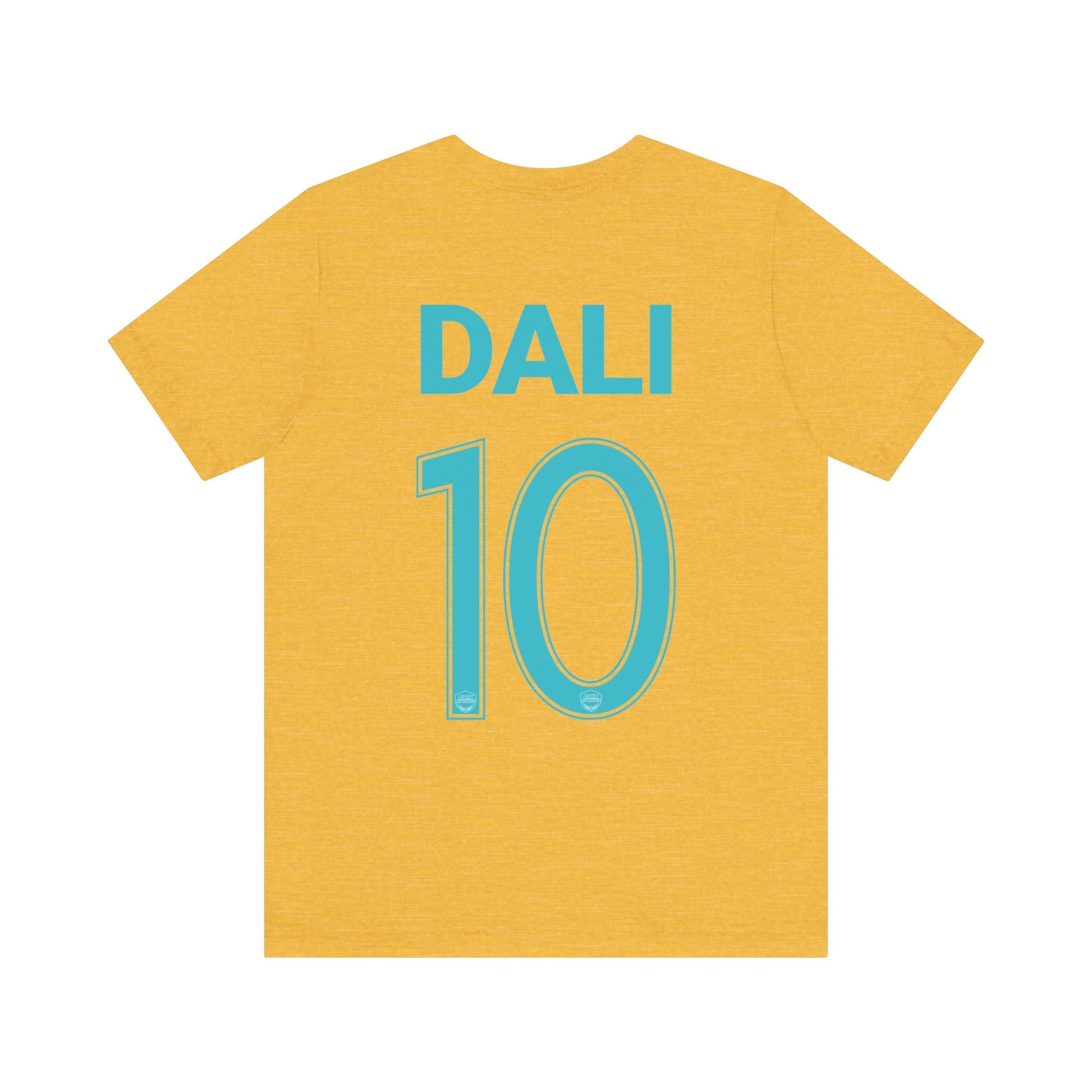 Kenza Dali Wave Softblend Soccer Shirt | Chix Sports