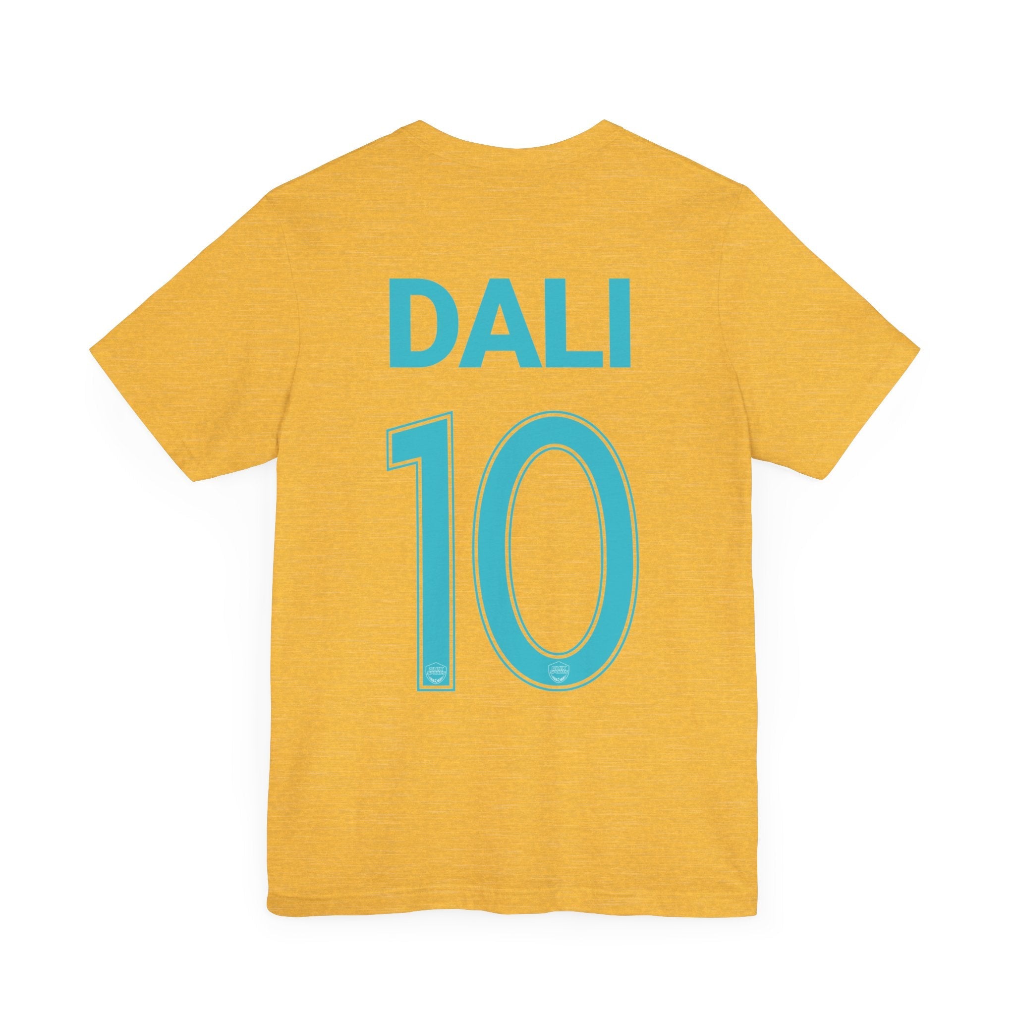 Kenza Dali Wave Softblend Soccer Shirt | Chix Sports