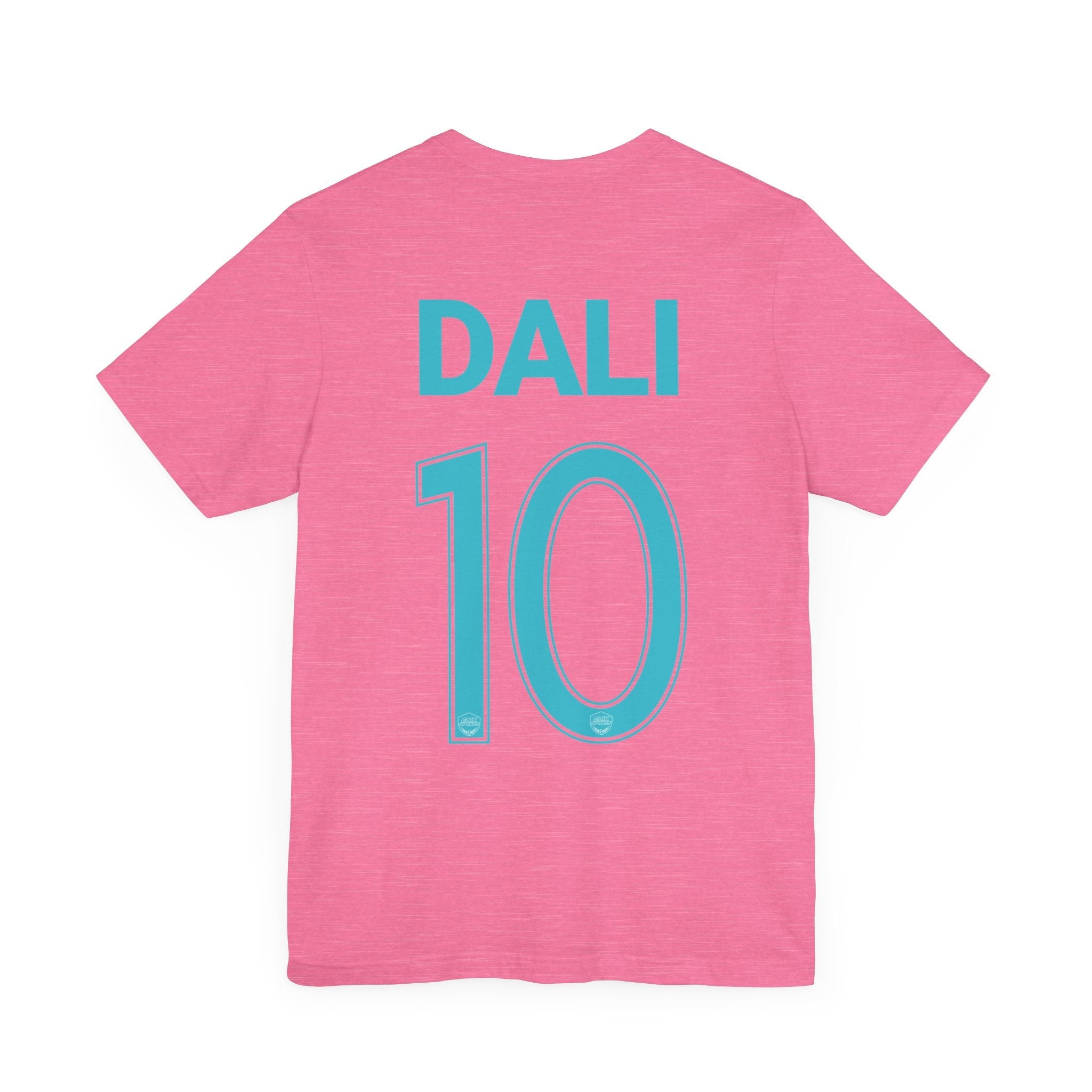 Kenza Dali Wave Softblend Soccer Shirt | Chix Sports
