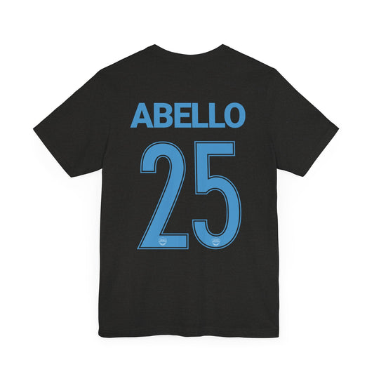 Kerry Abello Pride Softblend T-shirt | Chix Sports