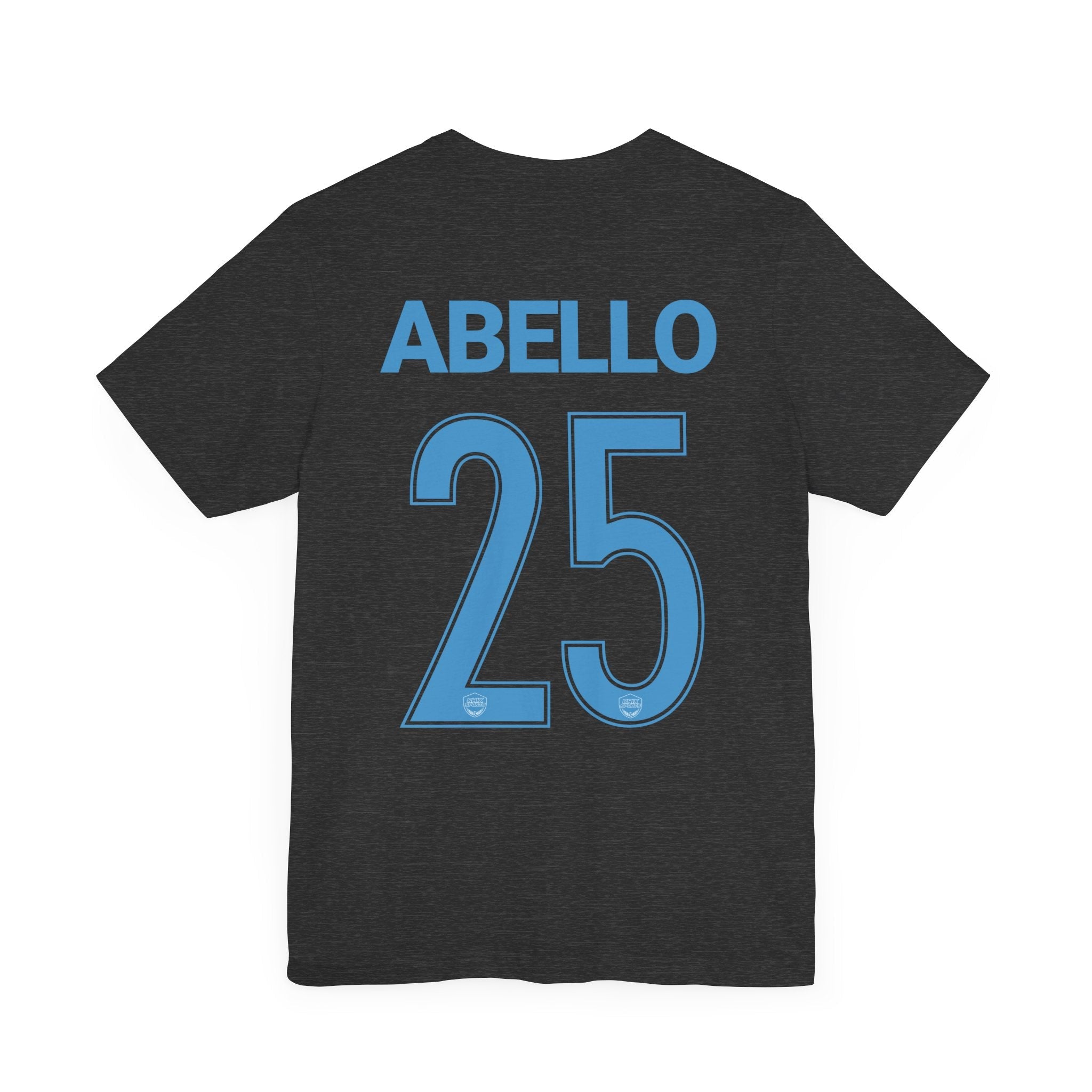 Kerry Abello Pride Softblend T-shirt | Chix Sports