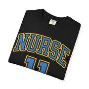 Kia Nurse Sky Basketball Premium Shirt | Chix Sports