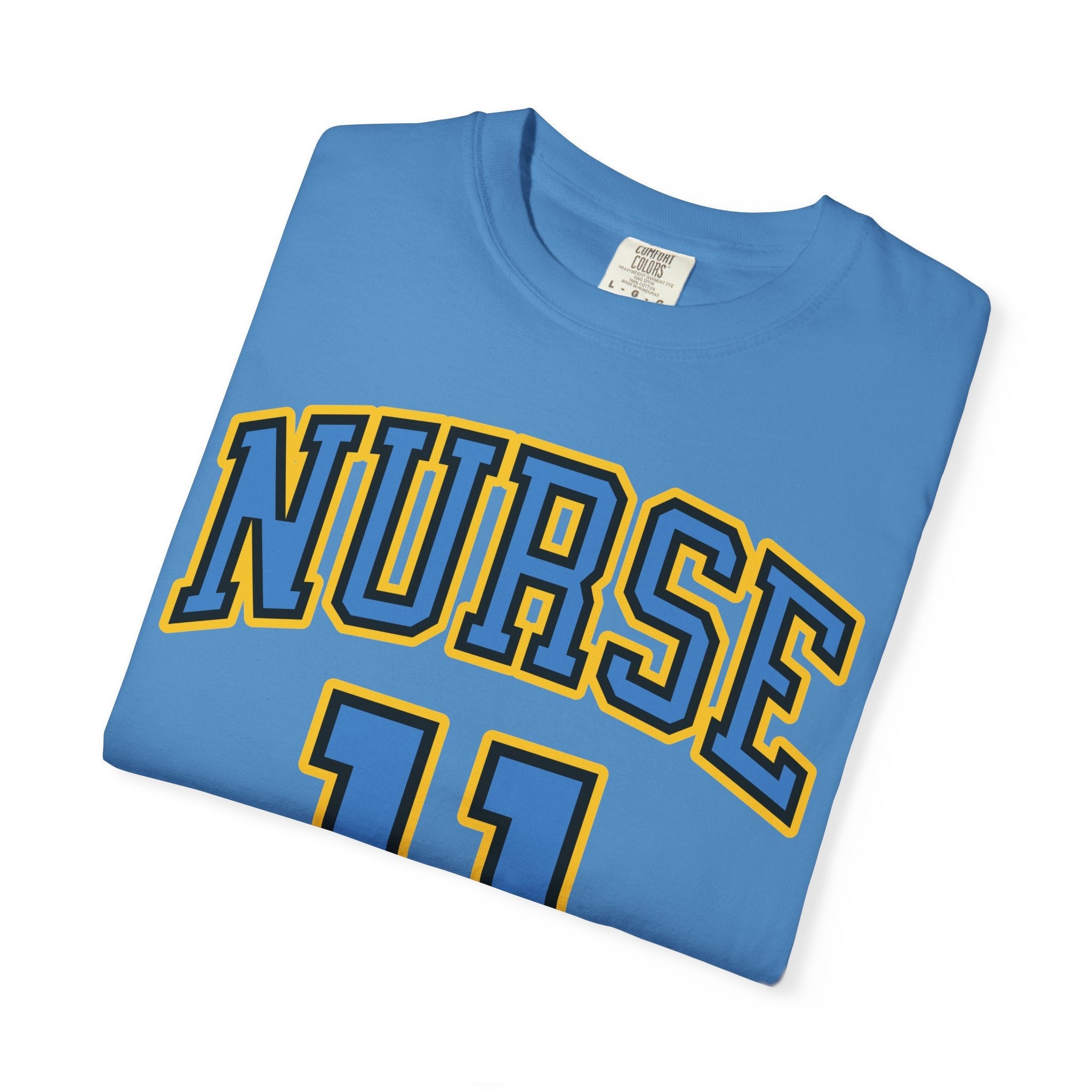 Kia Nurse Sky Basketball Premium Shirt | Chix Sports