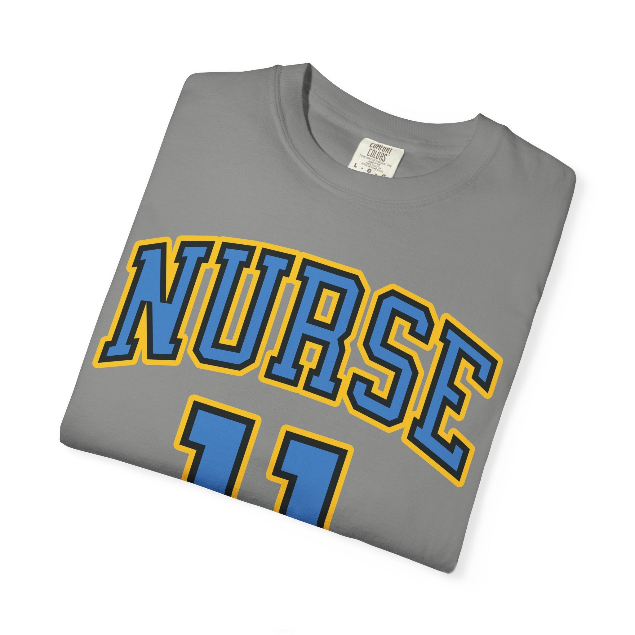 Kia Nurse Sky Basketball Premium Shirt | Chix Sports