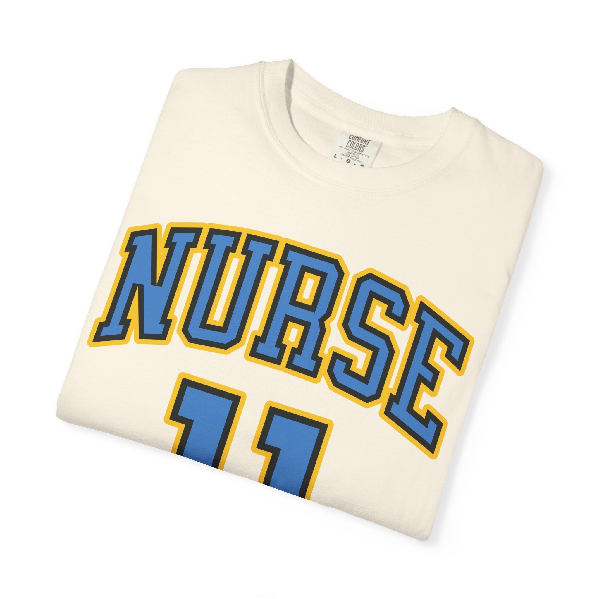 Kia Nurse Sky Basketball Premium Shirt | Chix Sports