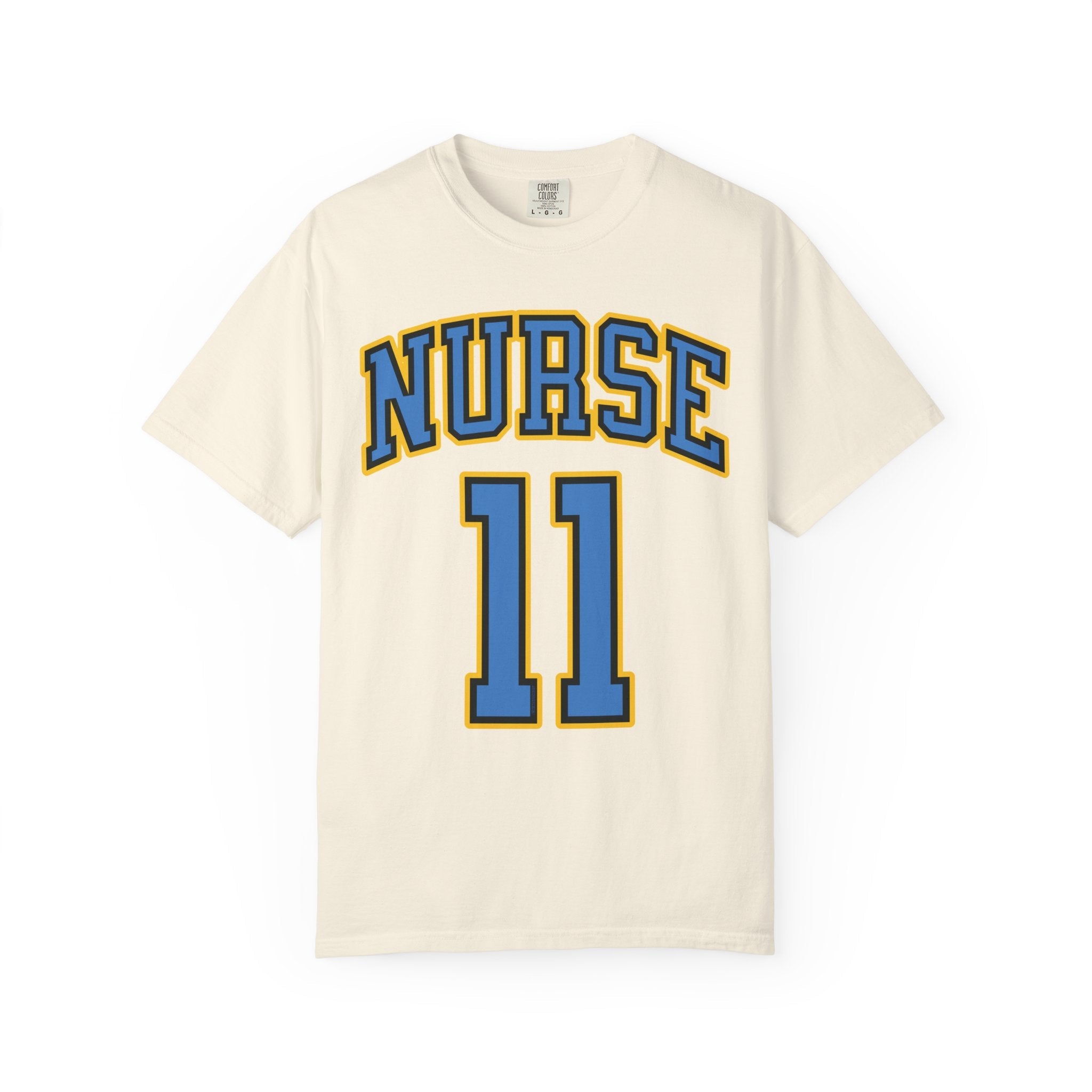 Kia Nurse Sky Basketball Premium Shirt | Chix Sports