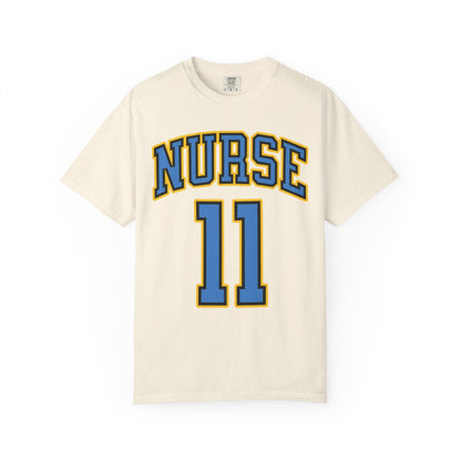 Kia Nurse Sky Basketball Premium Shirt | Chix Sports