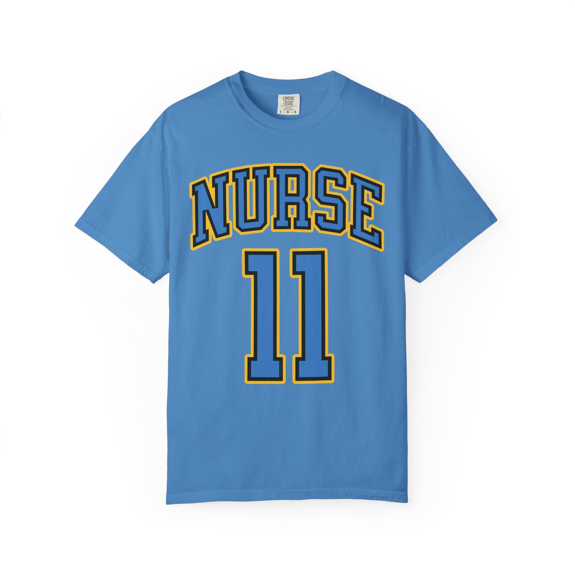 Kia Nurse Sky Basketball Premium Shirt | Chix Sports