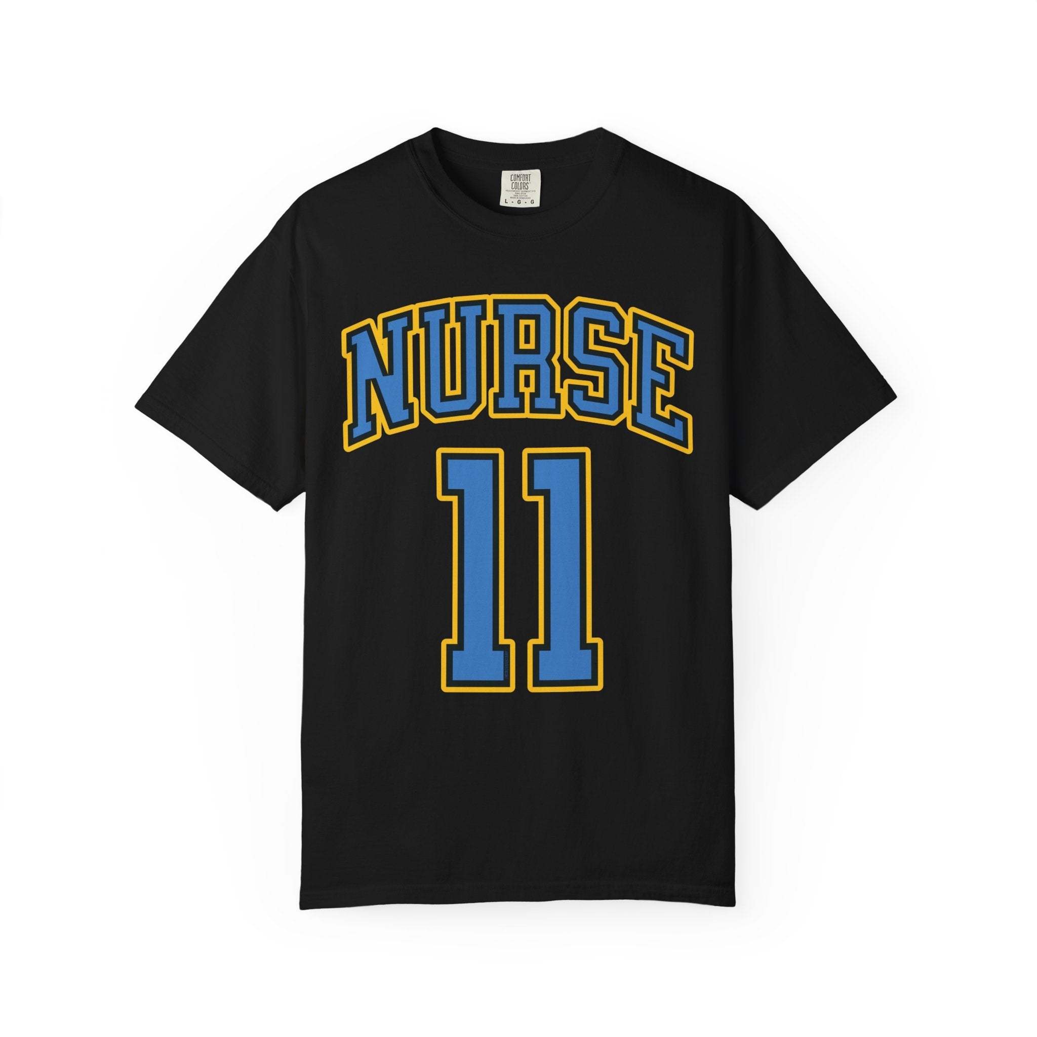 Kia Nurse Sky Basketball Premium Shirt | Chix Sports