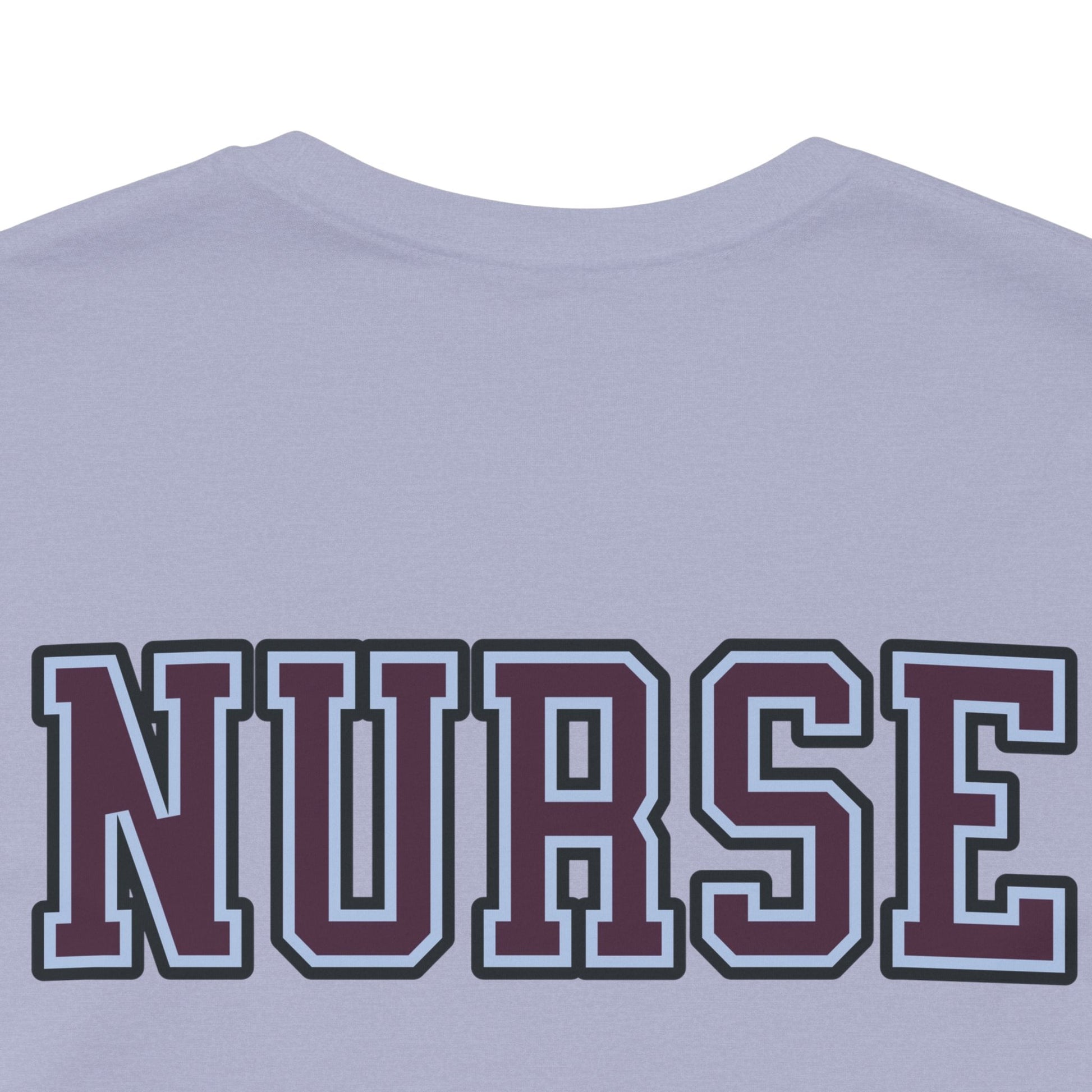 Kia Nurse Tempo Jersey Unisex Shirt | Chix Sports