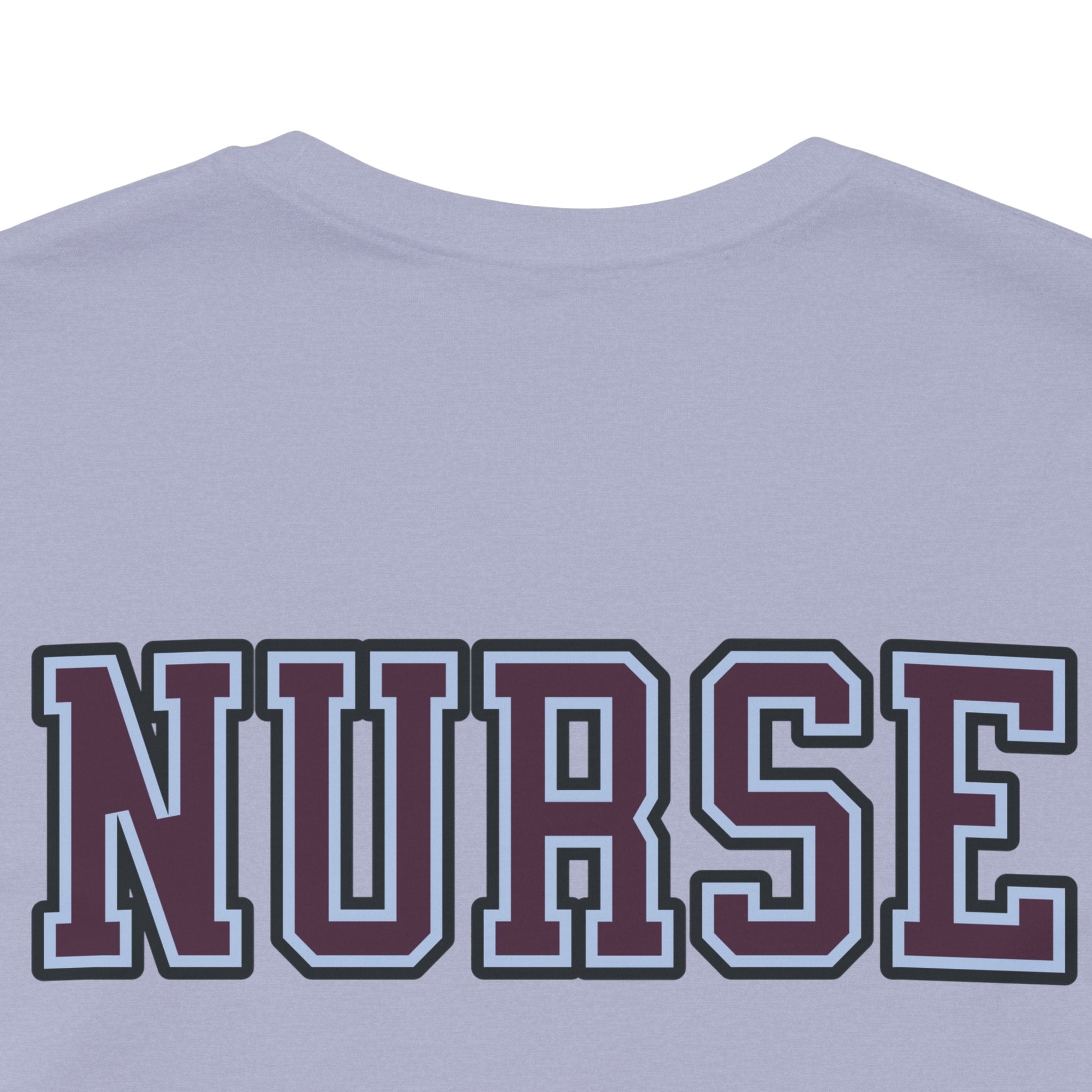 Kia Nurse Tempo Jersey Unisex Shirt | Chix Sports