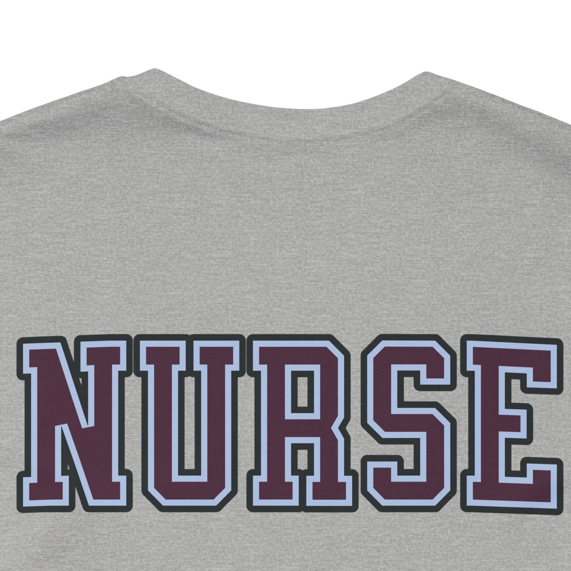 Kia Nurse Tempo Jersey Unisex Shirt | Chix Sports