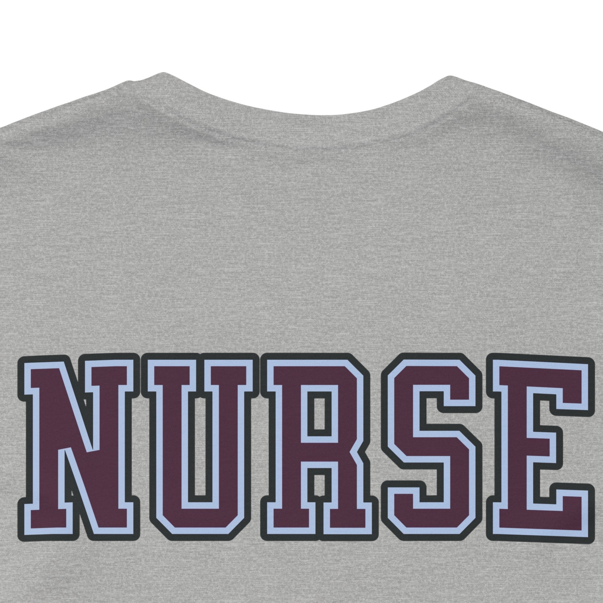 Kia Nurse Tempo Jersey Unisex Shirt | Chix Sports