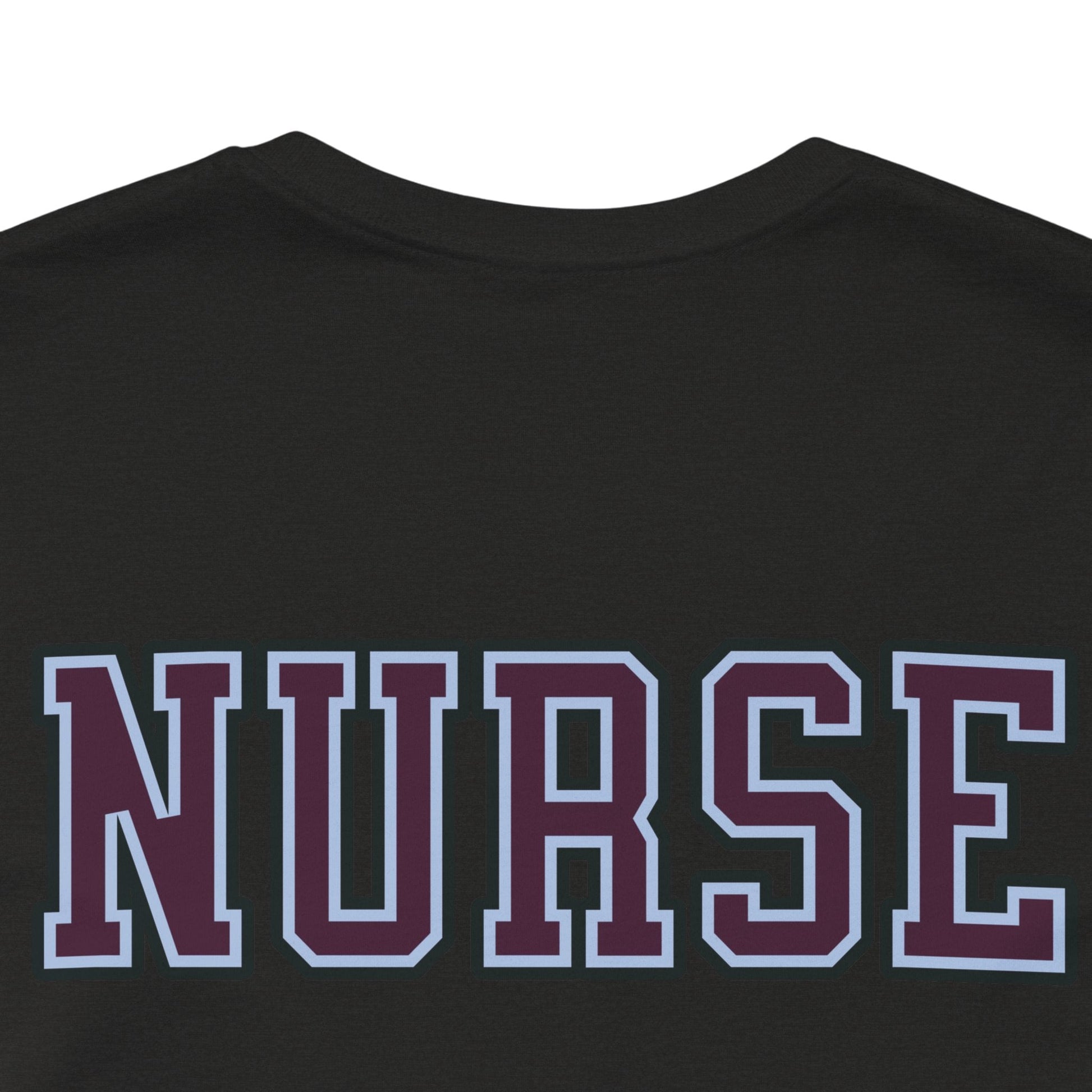 Kia Nurse Tempo Jersey Unisex Shirt | Chix Sports