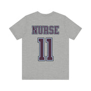 Kia Nurse Tempo Jersey Unisex Shirt | Chix Sports