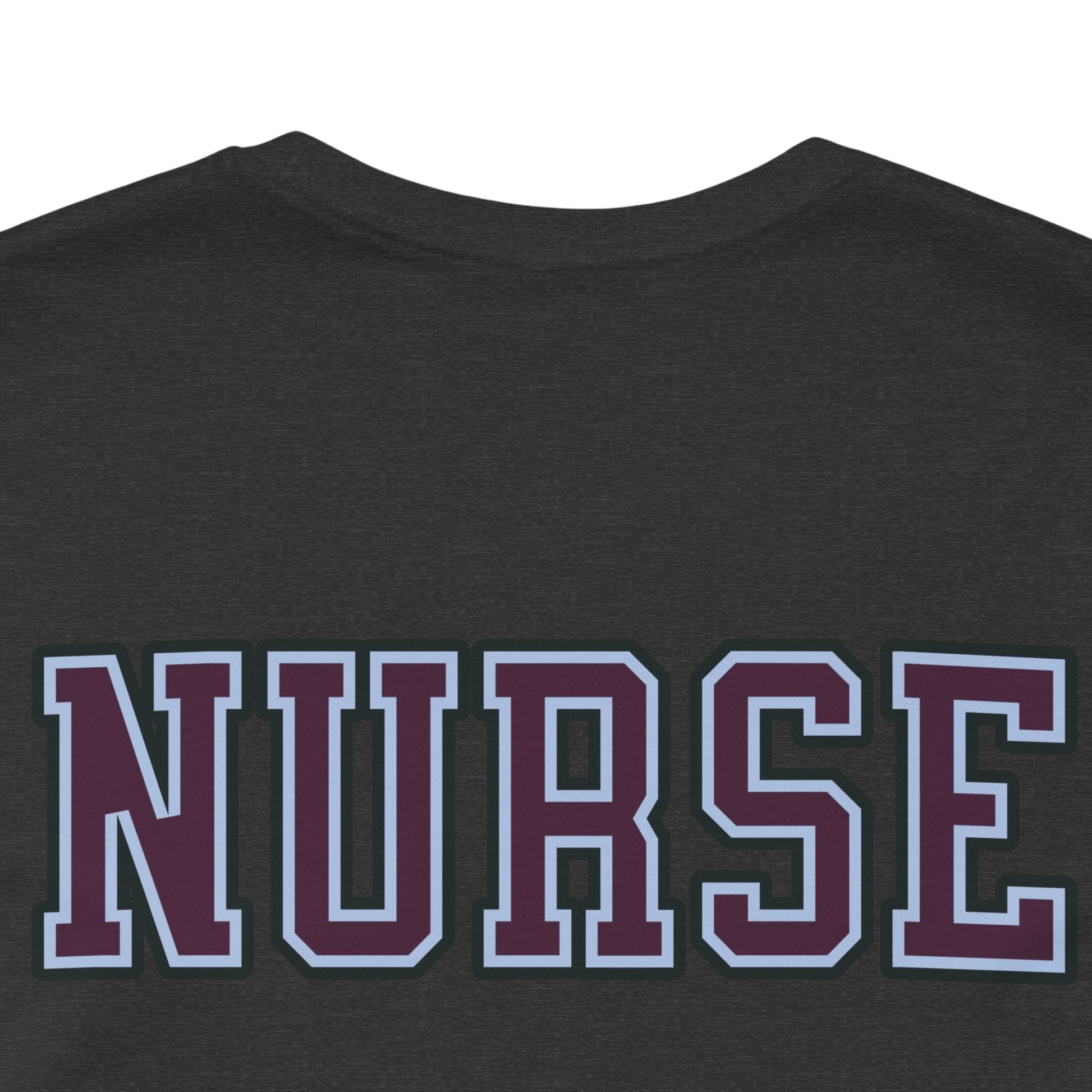 Kia Nurse Tempo Jersey Unisex Shirt | Chix Sports