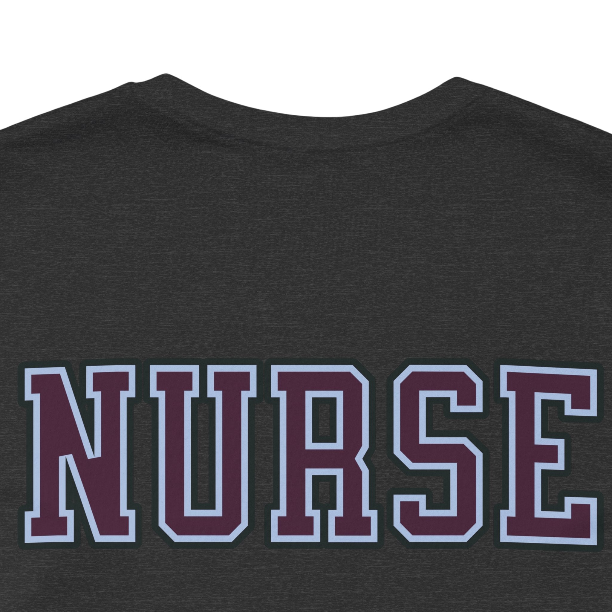 Kia Nurse Tempo Jersey Unisex Shirt | Chix Sports
