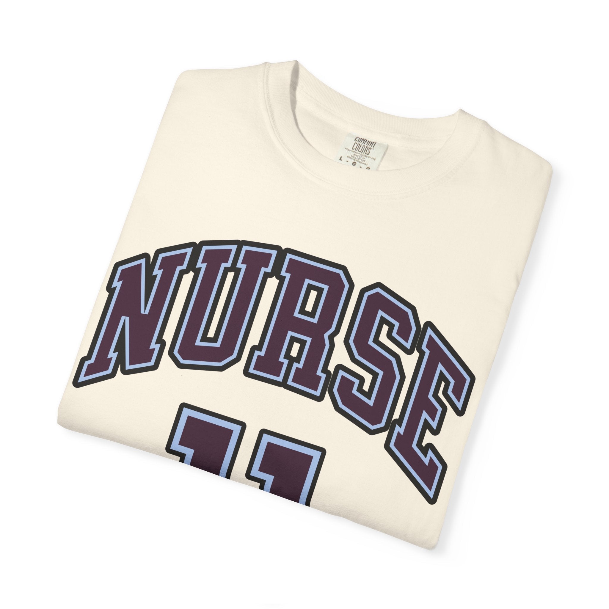 Kia Nurse Tempo Premium Unisex Shirt | Chix Sports