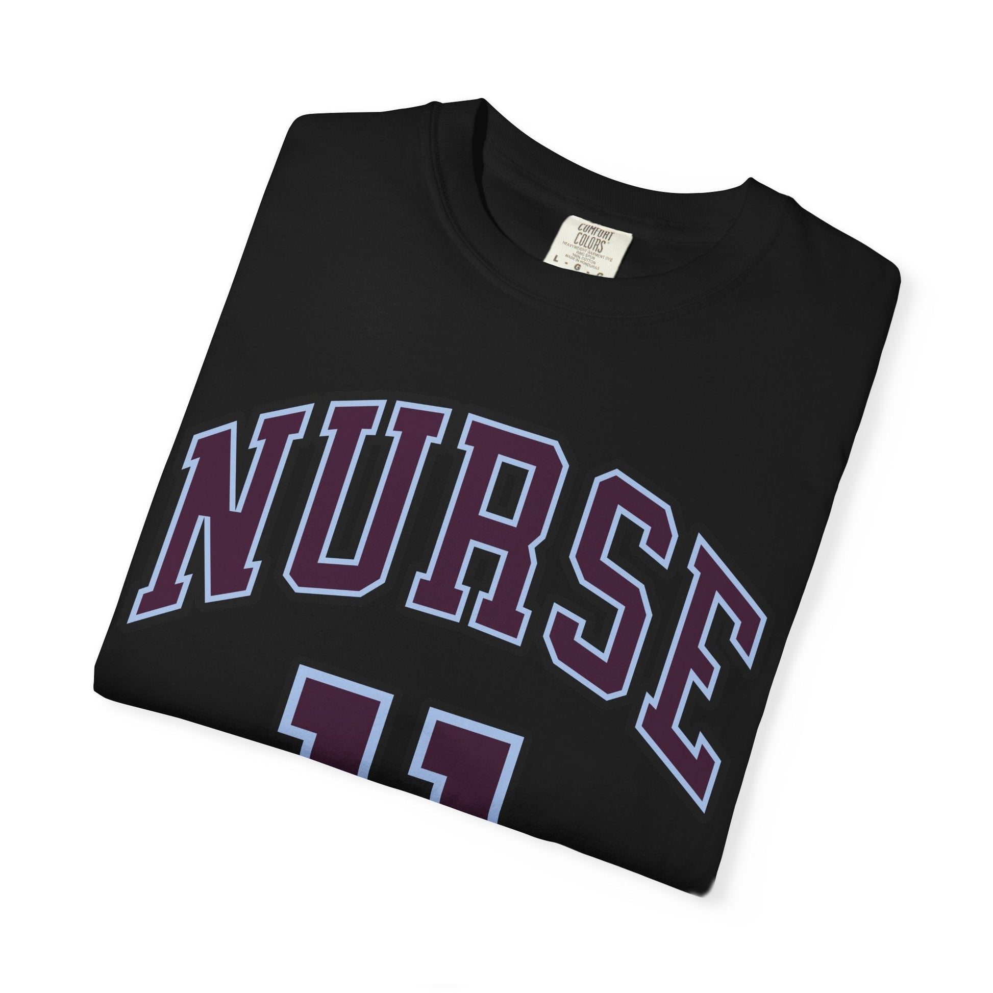 Kia Nurse Tempo Premium Unisex Shirt | Chix Sports