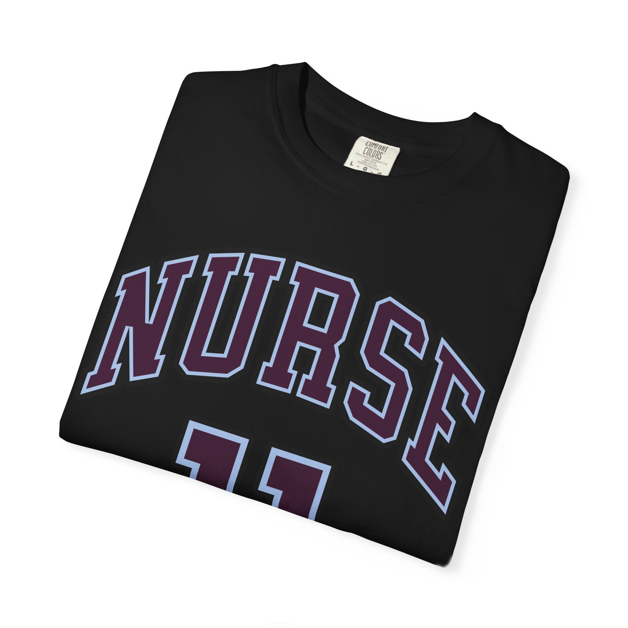 Kia Nurse Tempo Premium Unisex Shirt | Chix Sports