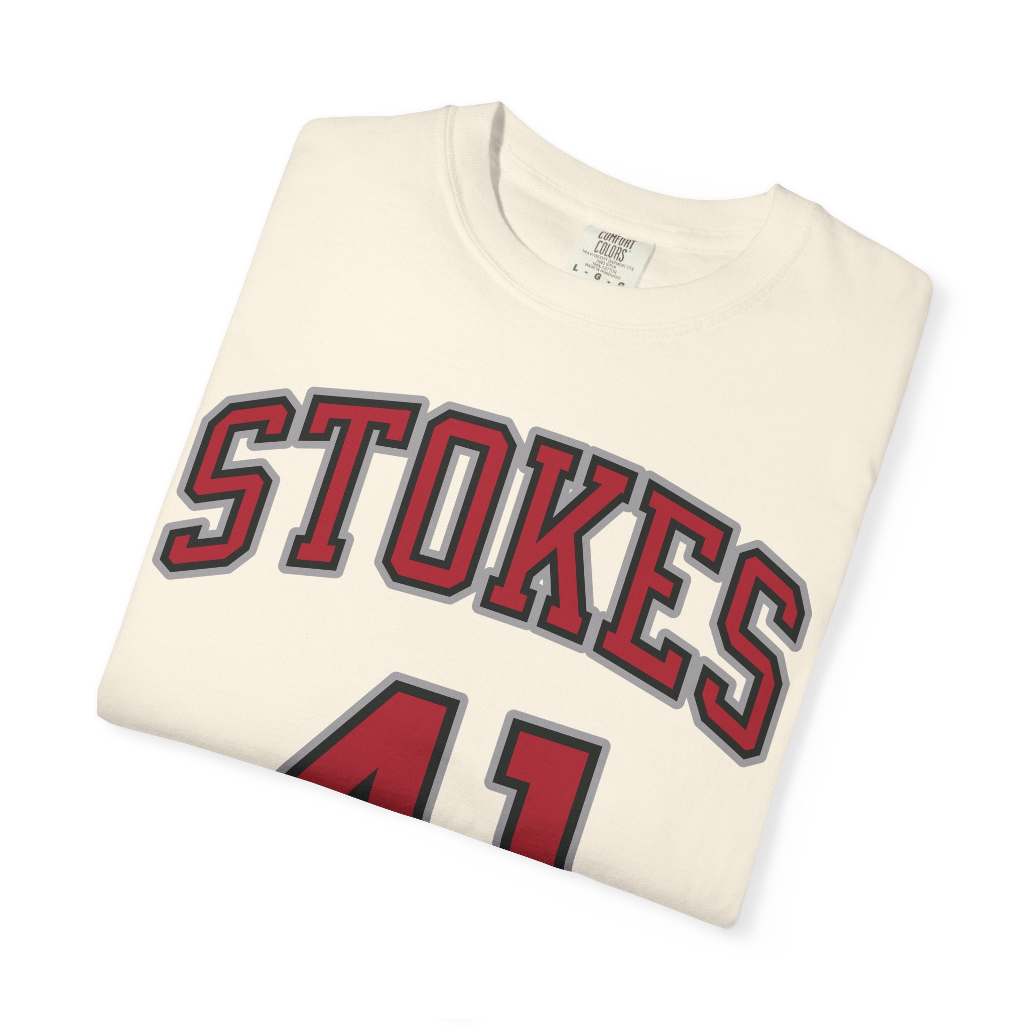 Kiah Stokes Aces Basketball Premium Shirt | Chix Sports