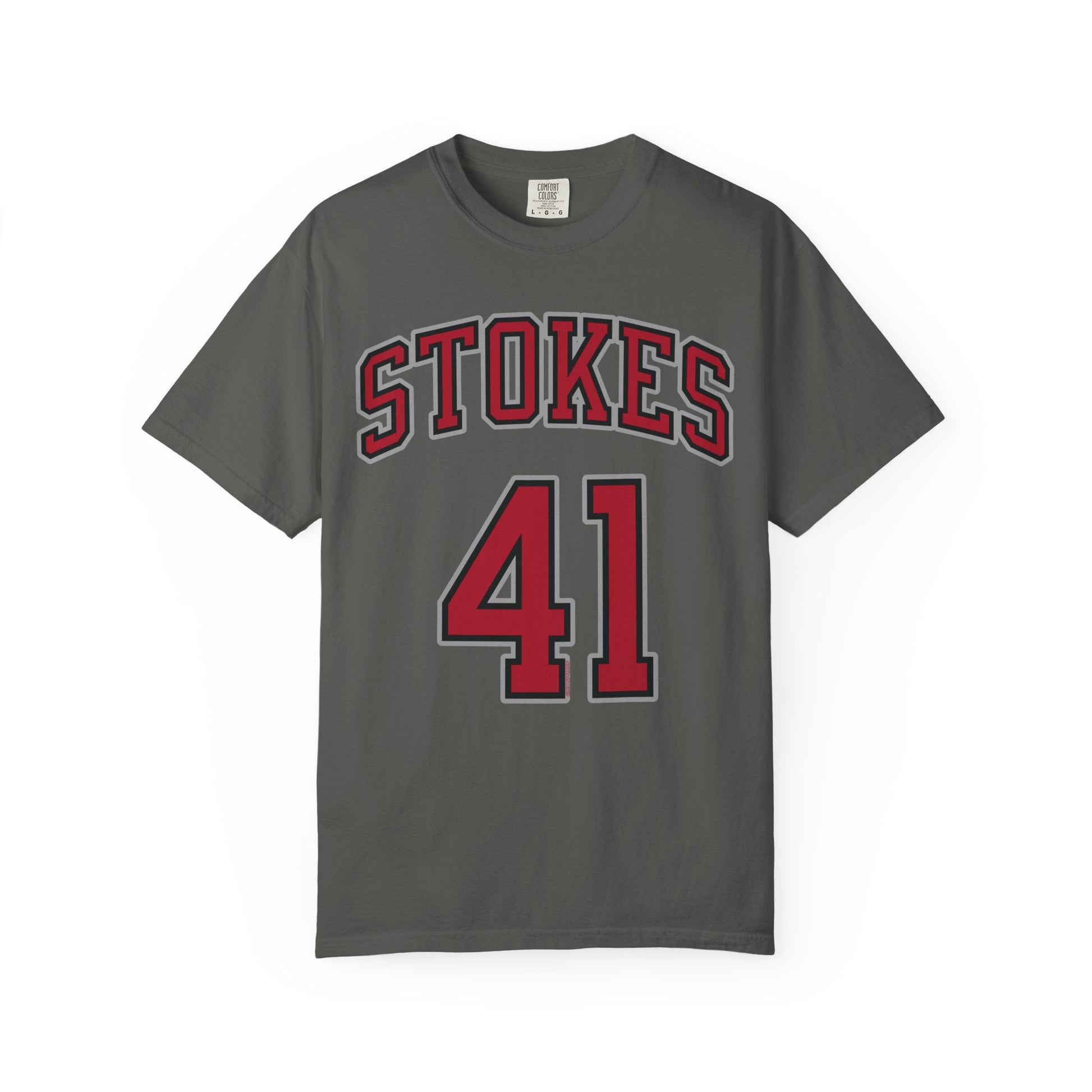 Kiah Stokes Aces Basketball Premium Shirt | Chix Sports